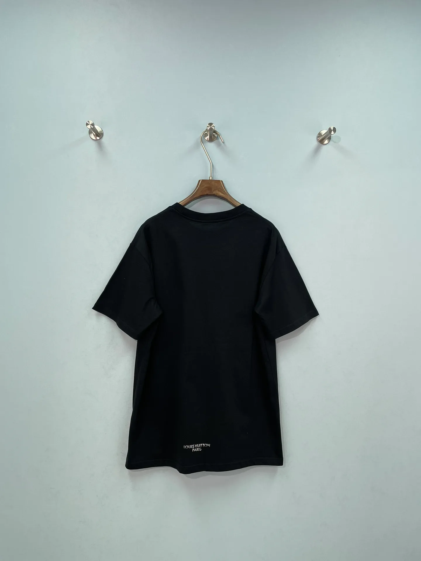 Women's T-Shirts LOUIS VUITTON 17784507