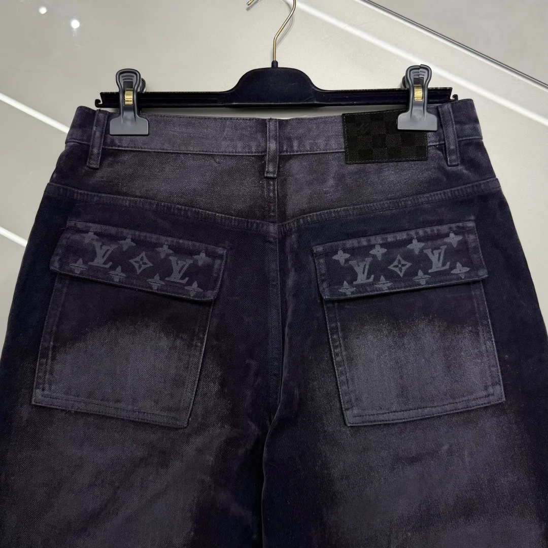 Men's Jeans LOUIS VUITTON 17761910
