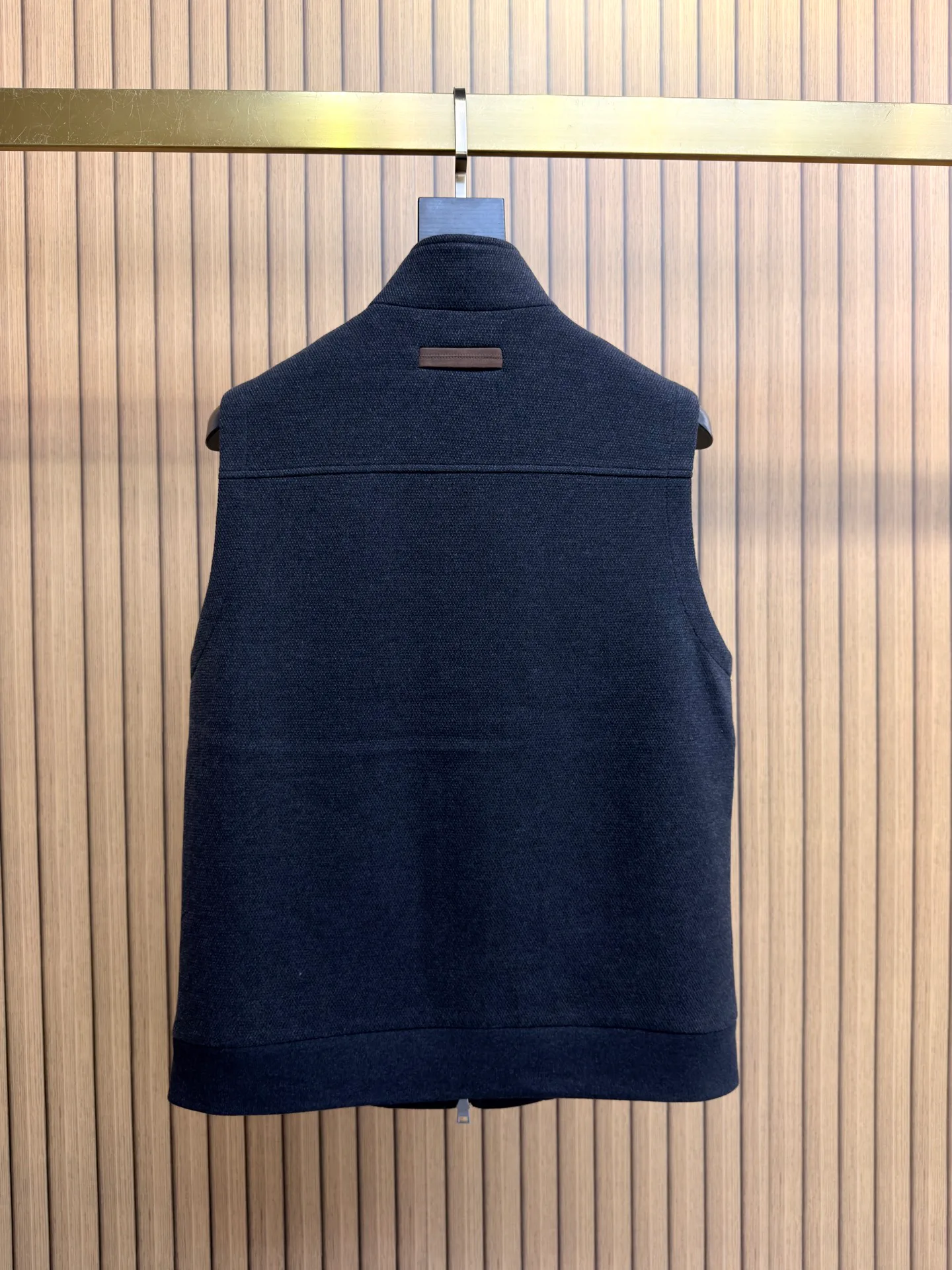 Men's Vests ZEGNA 18109874