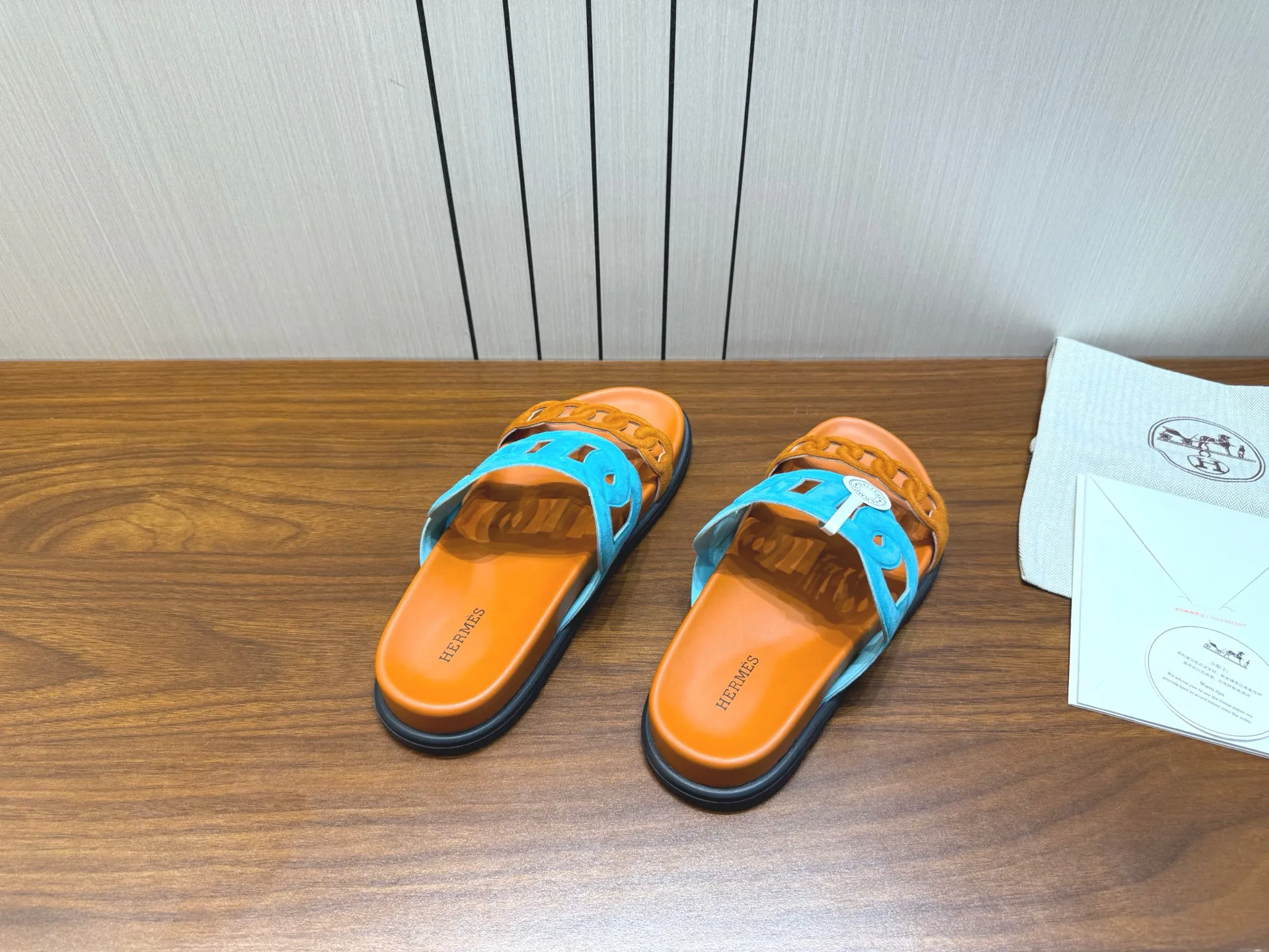 Women's Flip-Flops HERMES 18116841