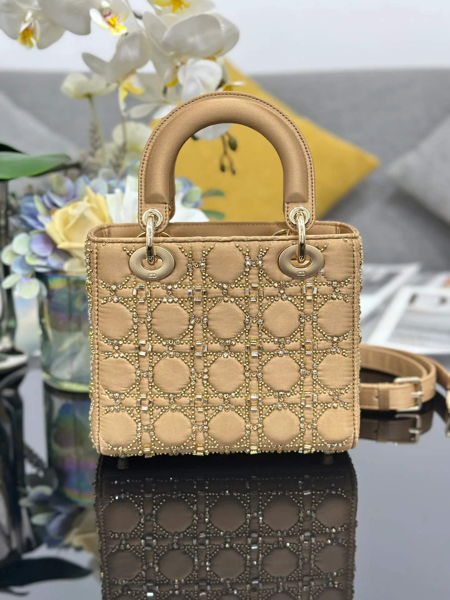 Women's Classic Handbags CHRISTIAN DIOR 17940326