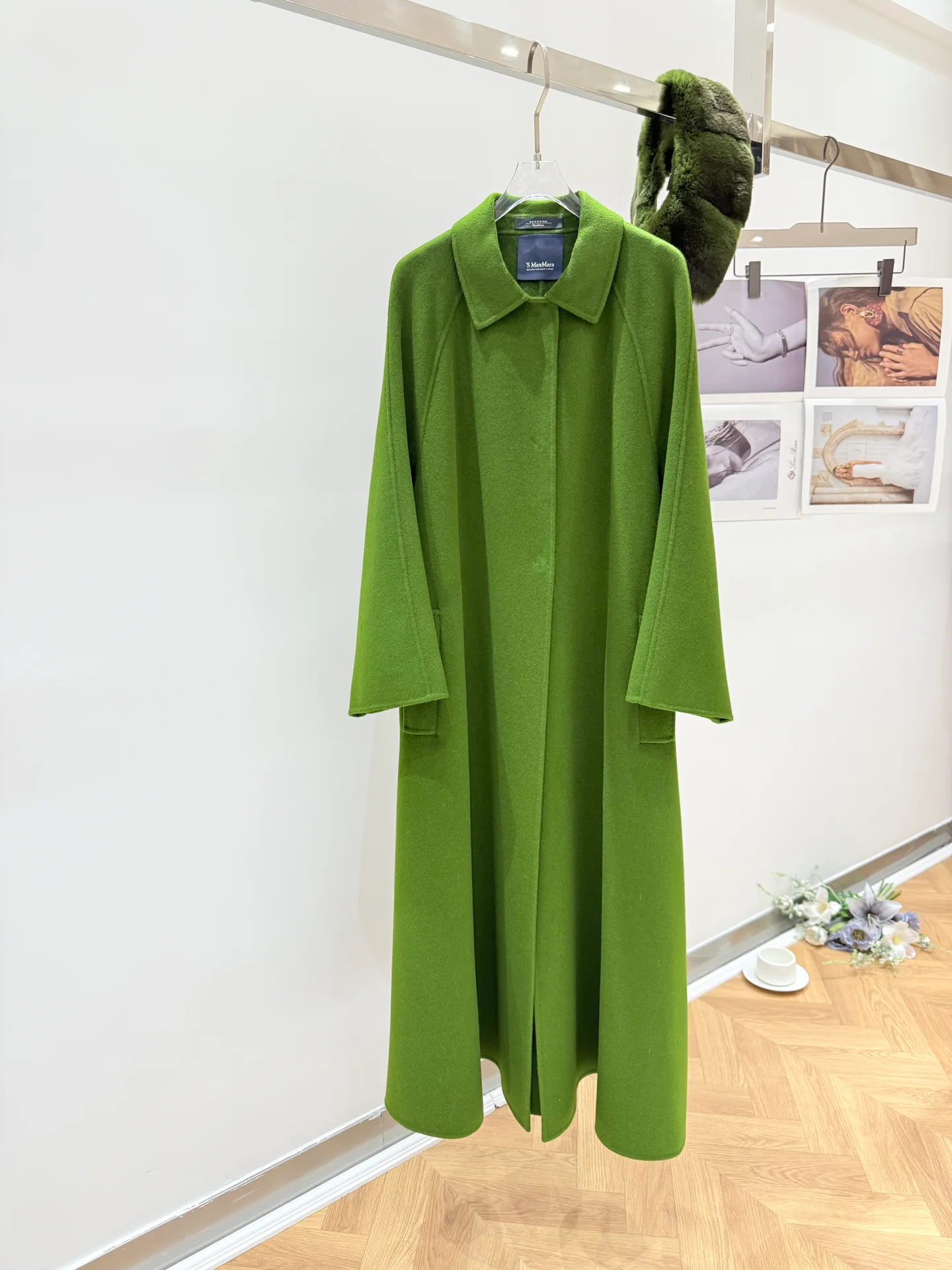 Women's Coats MAX MARA 18194960
