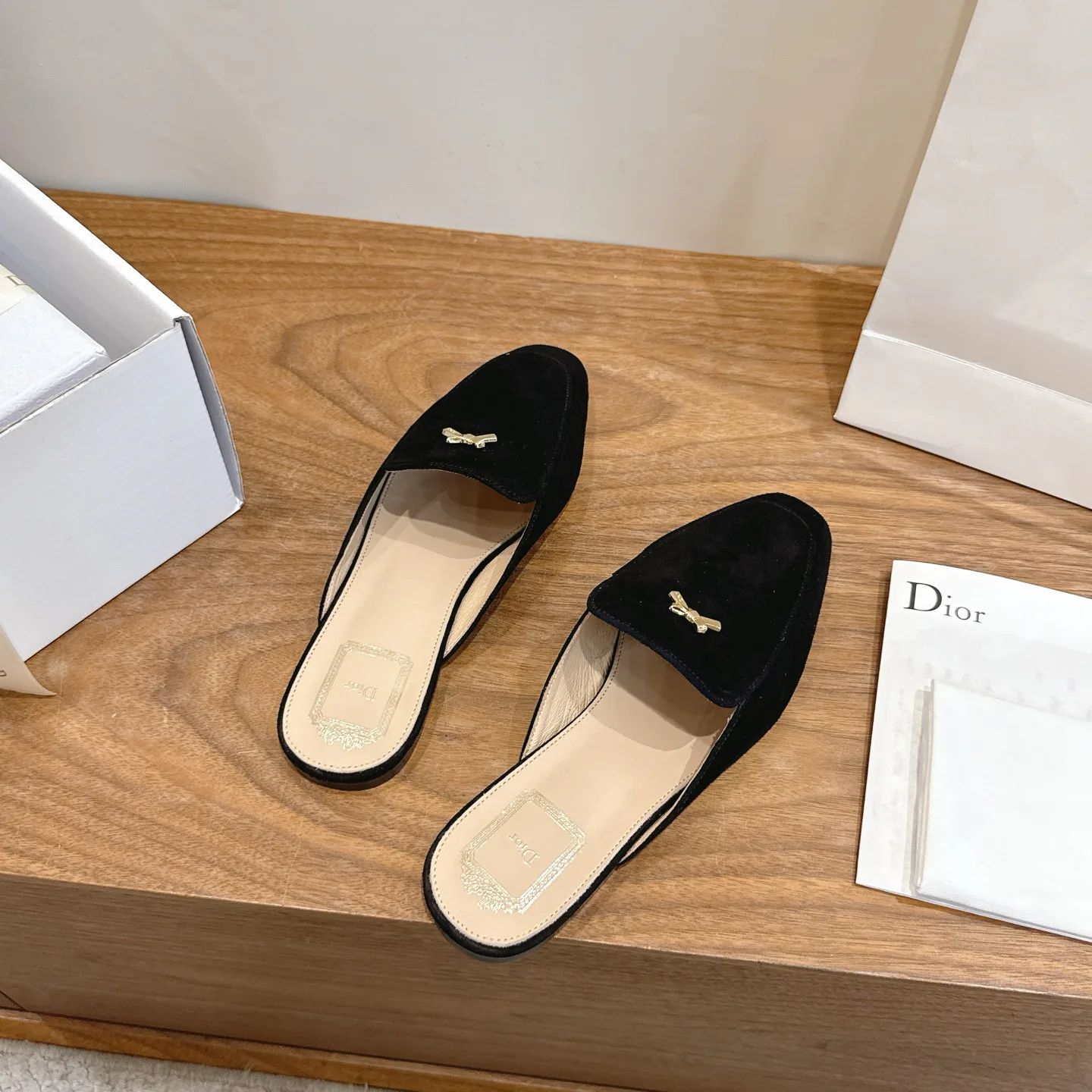 Women's Mules And Clogs CHRISTIAN DIOR 17947098