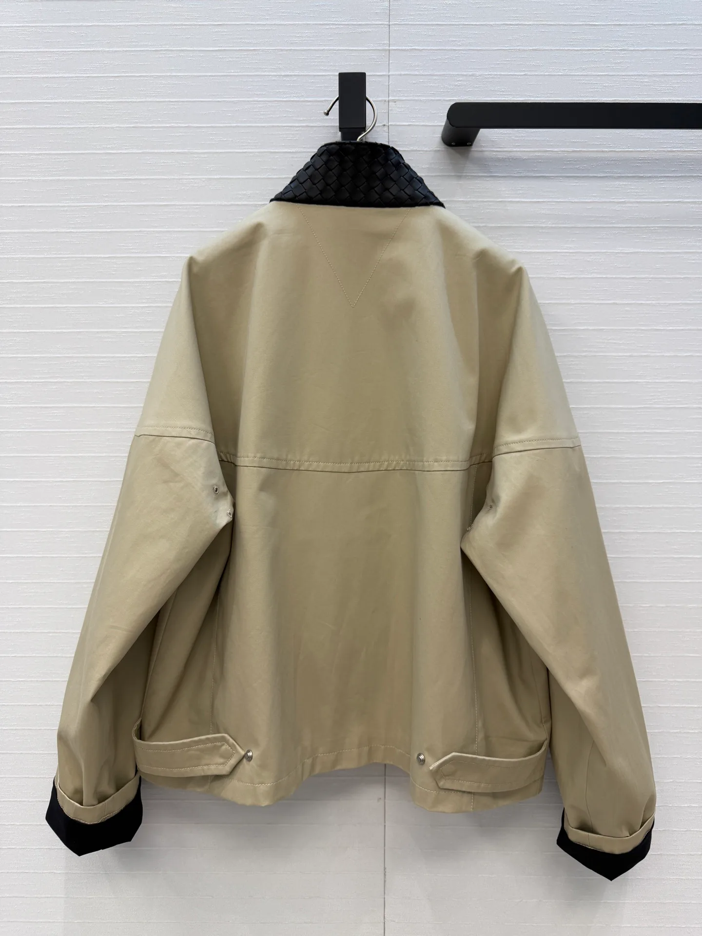Women's Jackets And Down Jackets BOTTEGA VENETA 17859174