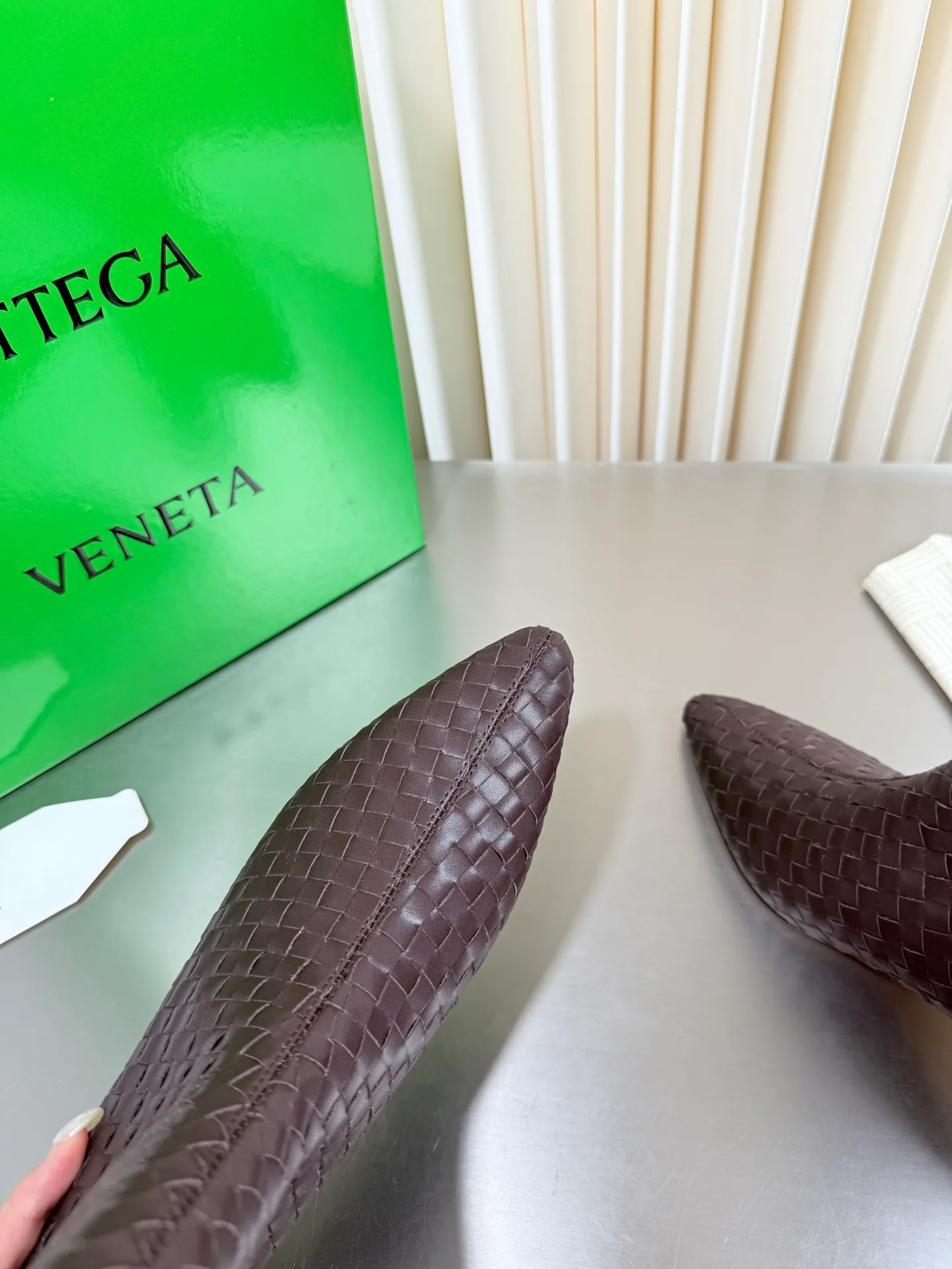 Women's Booties BOTTEGA VENETA 18378299