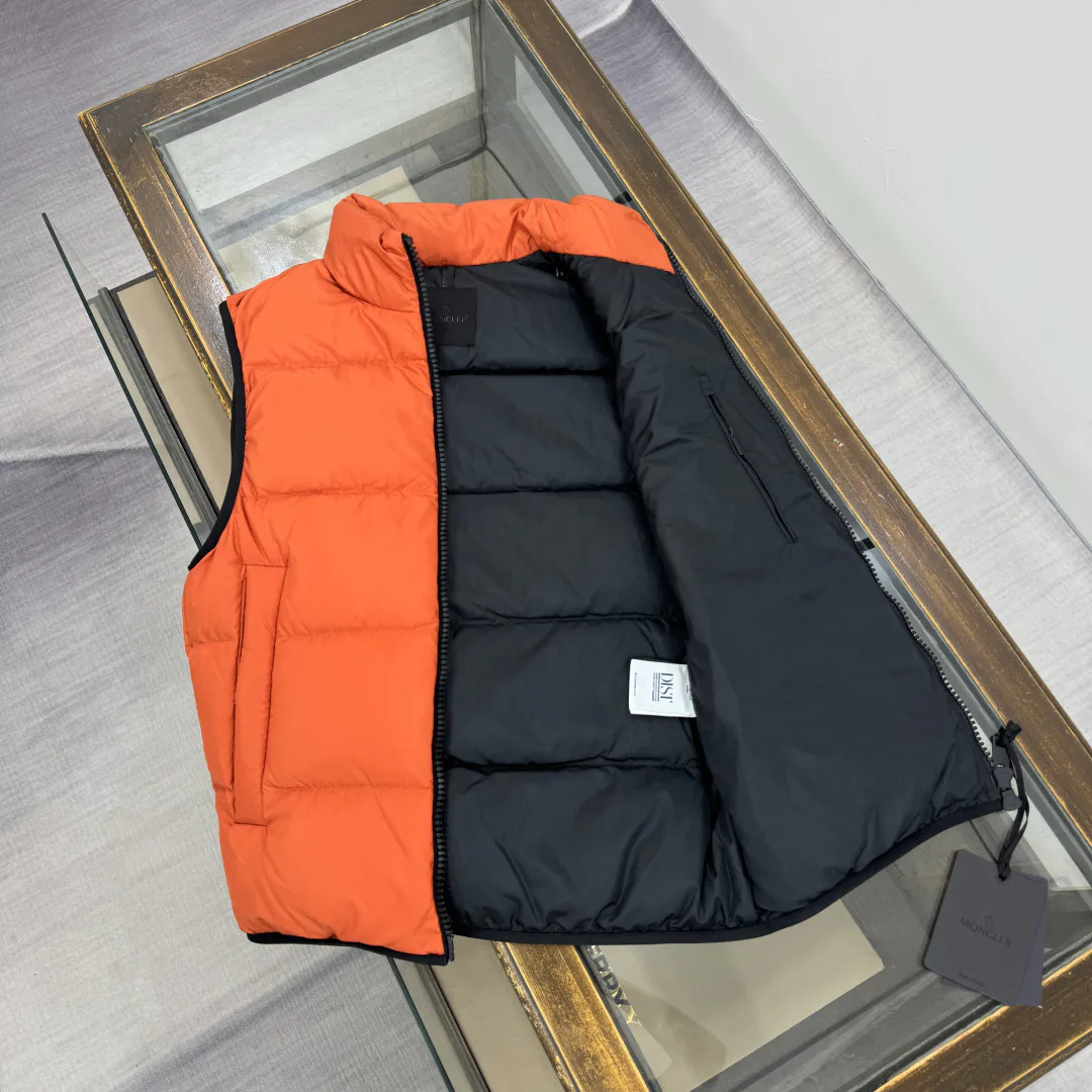 Men's Vests MONCLER 18001987