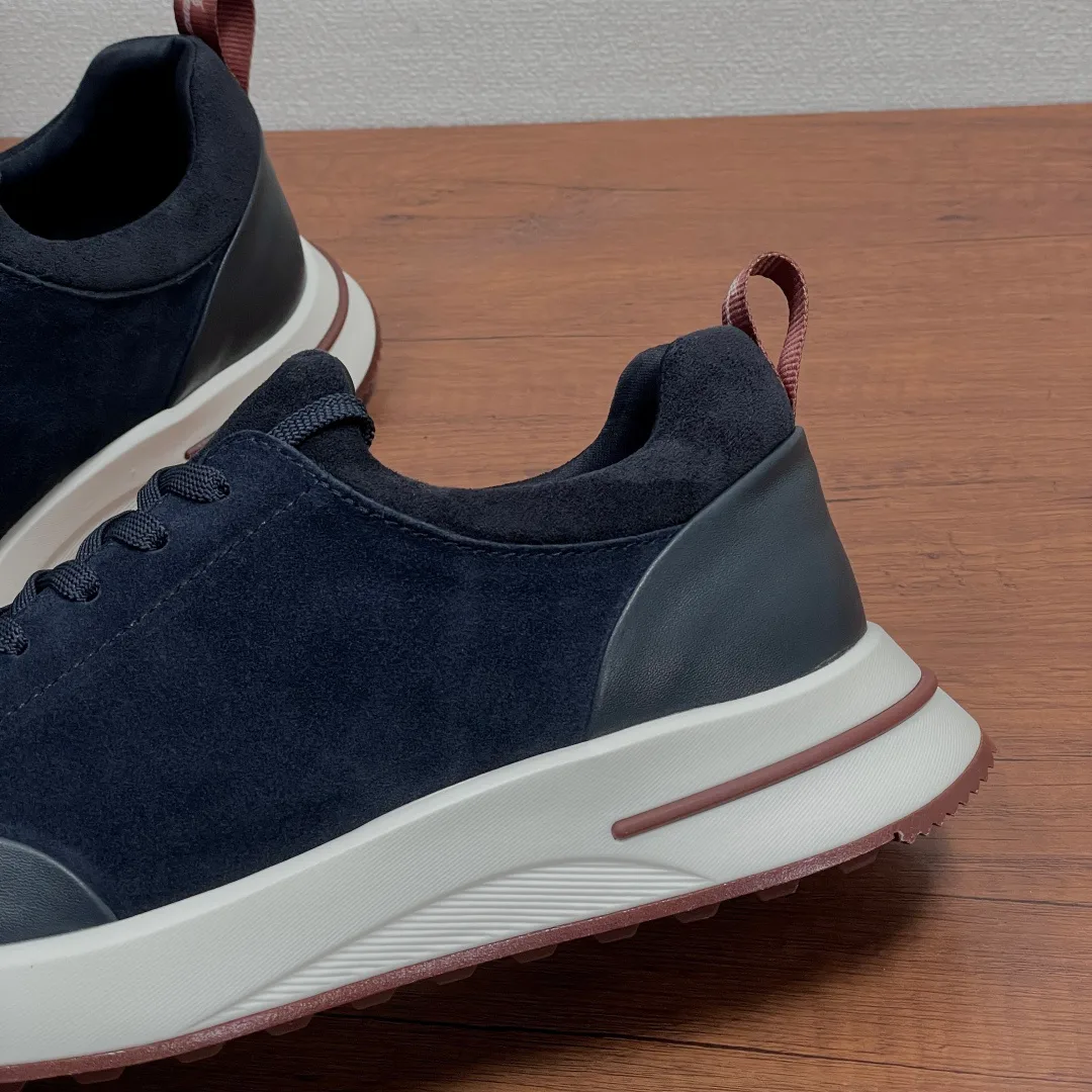 Men's Sneakers LORO PIANA 17928366