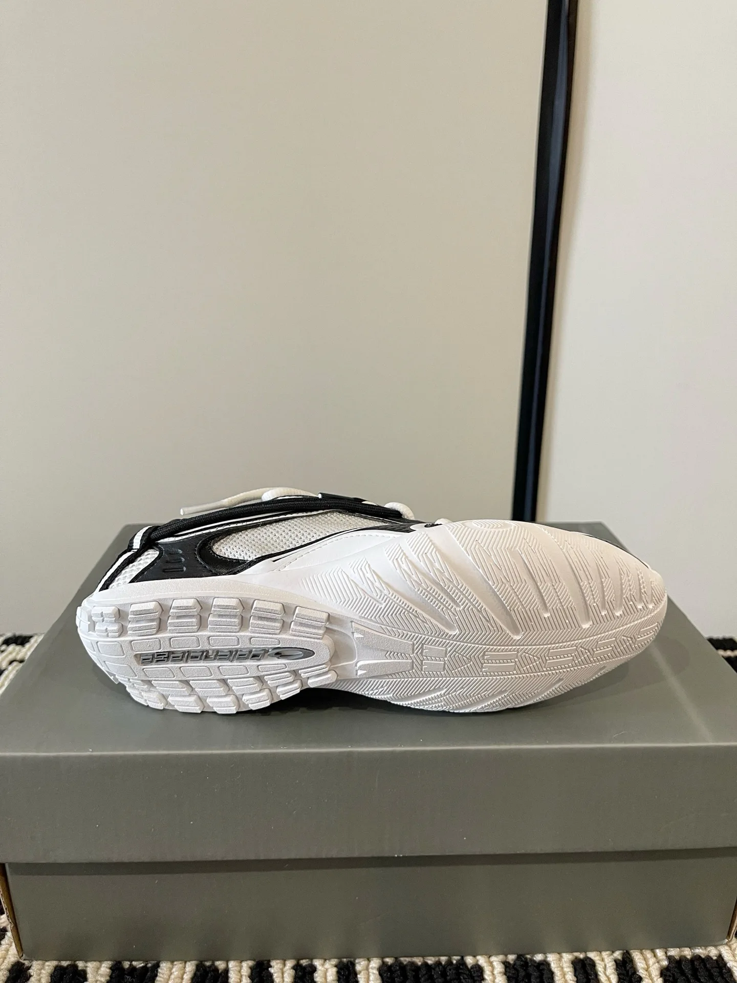 Women's Sneakers BALENCIAGA 18386309
