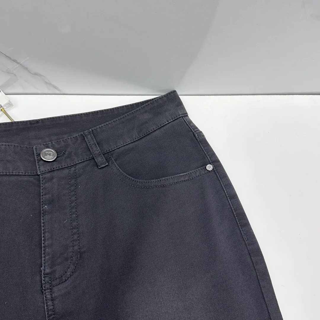 Men's Jeans DOLCE & GABBANA 17810333