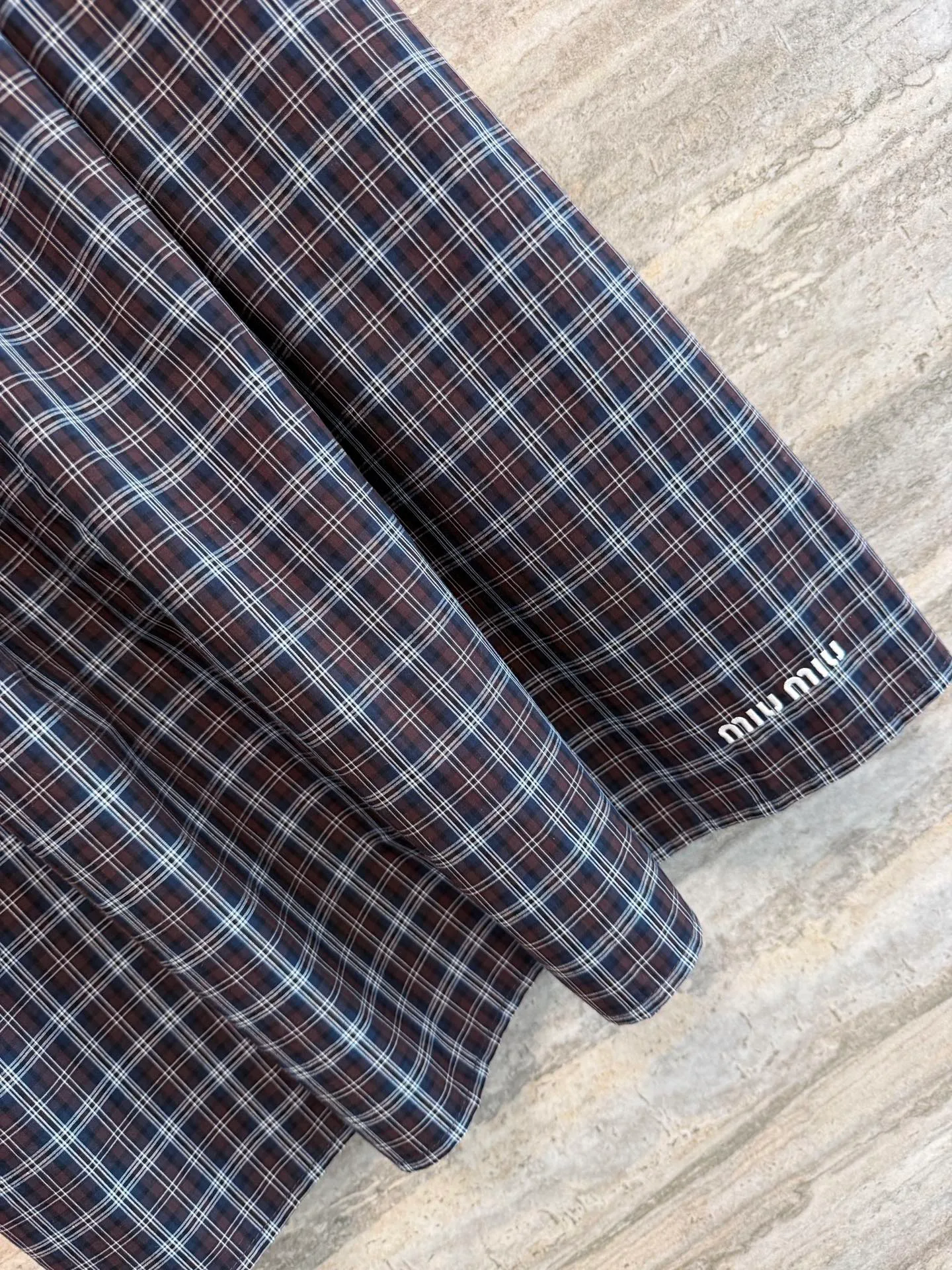 Women's Skirts MIU MIU 18155655