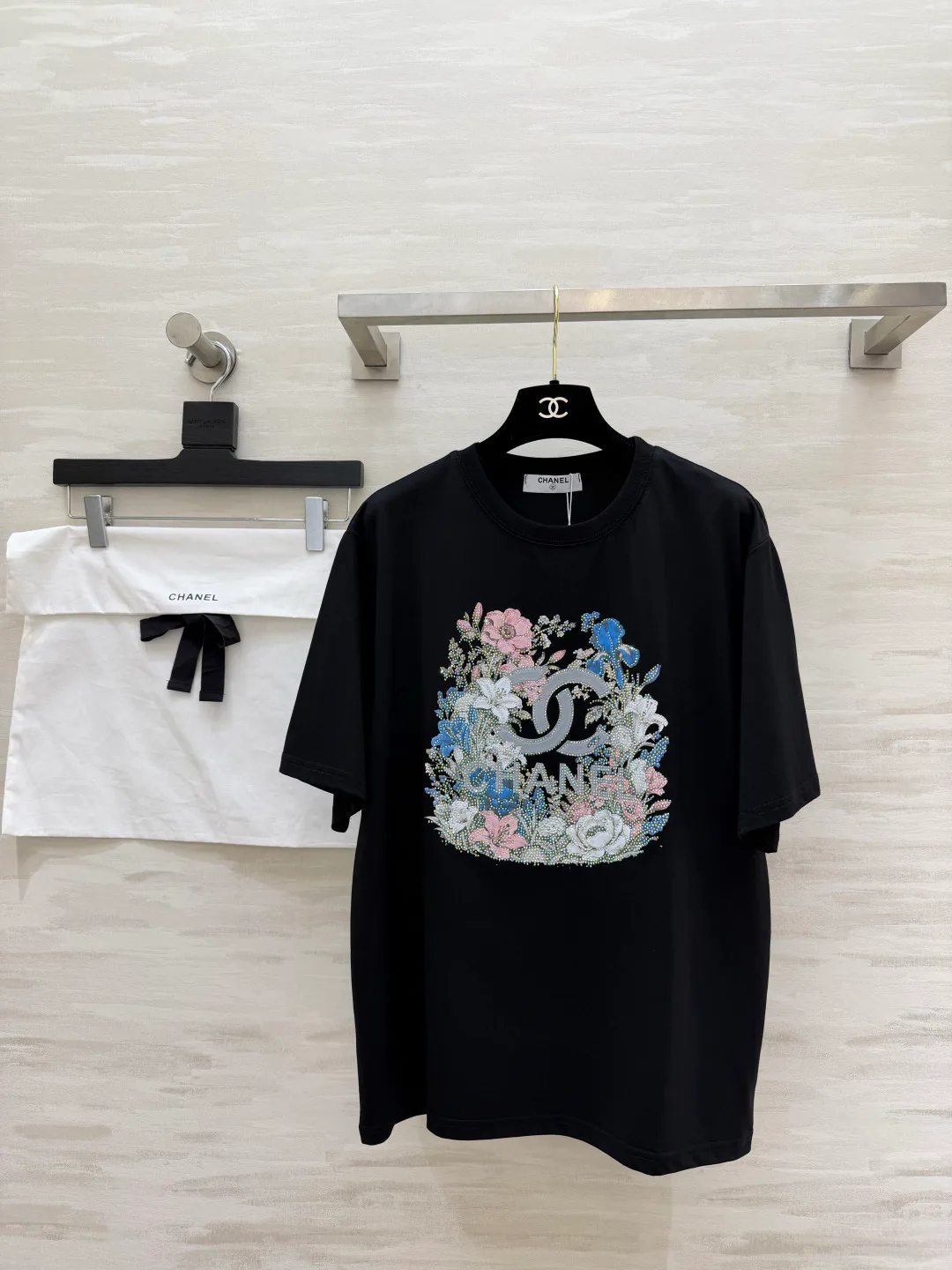 Women's T-Shirts CHANEL 17429473