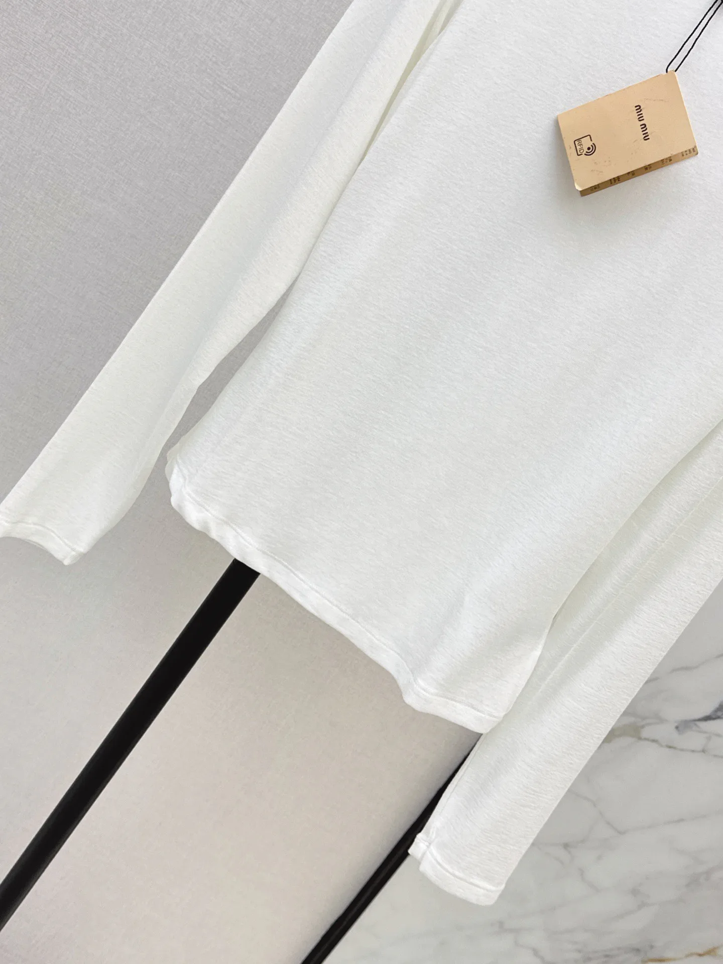 Women's Long Sleeves MIU MIU 18167343