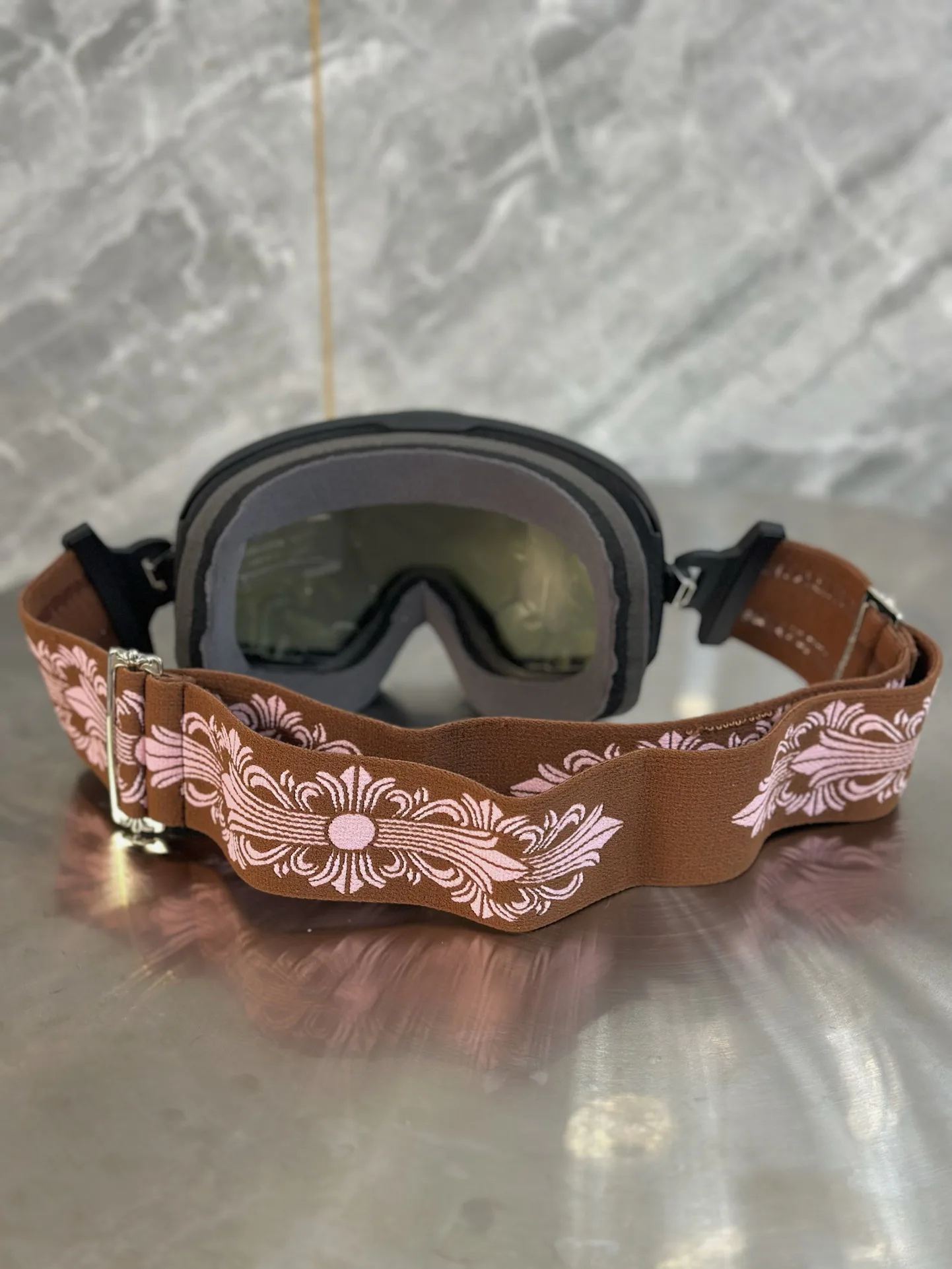 Glasses CHROME HEARTS 18013881