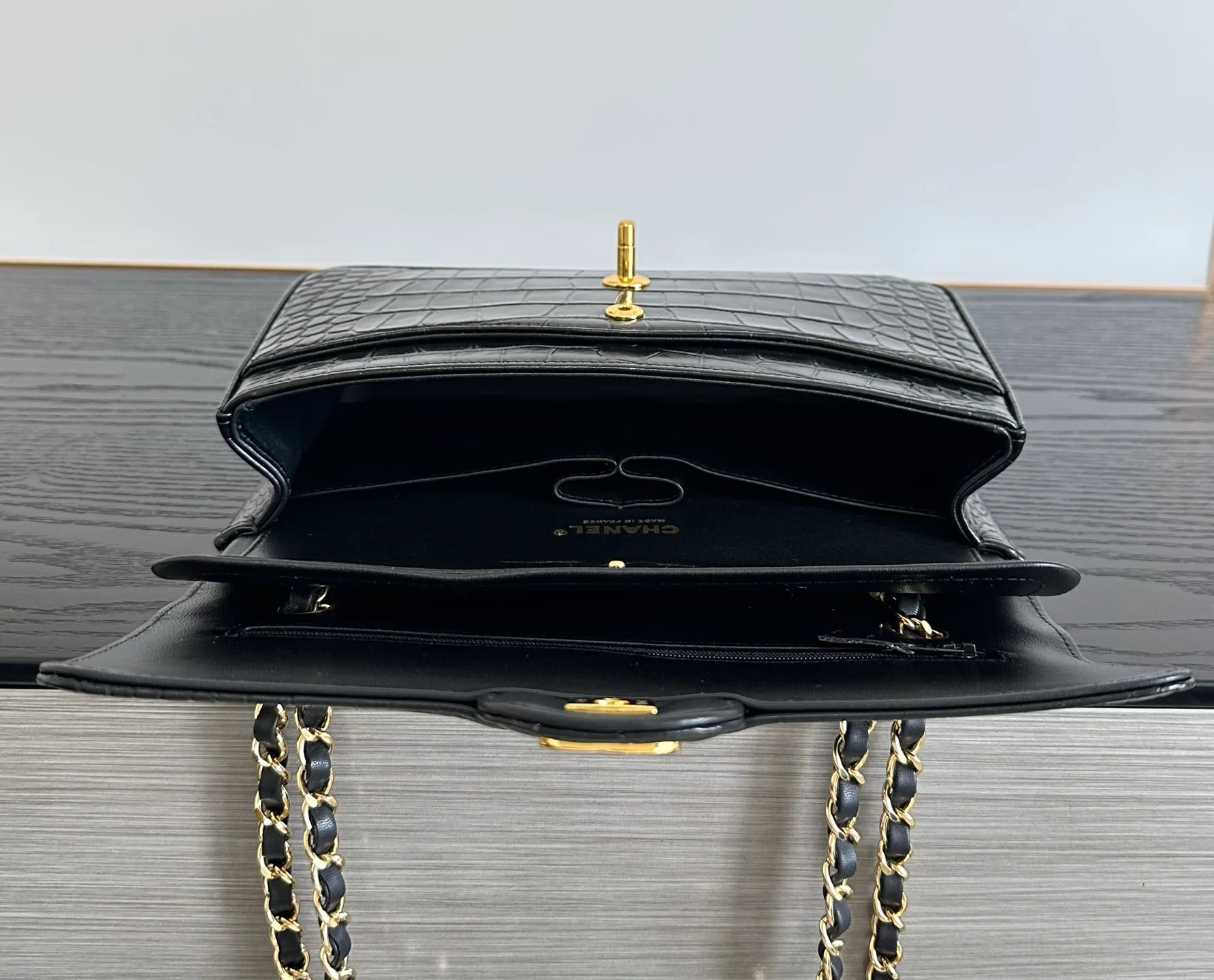 Классические Сумки Женские Chanel 18642407