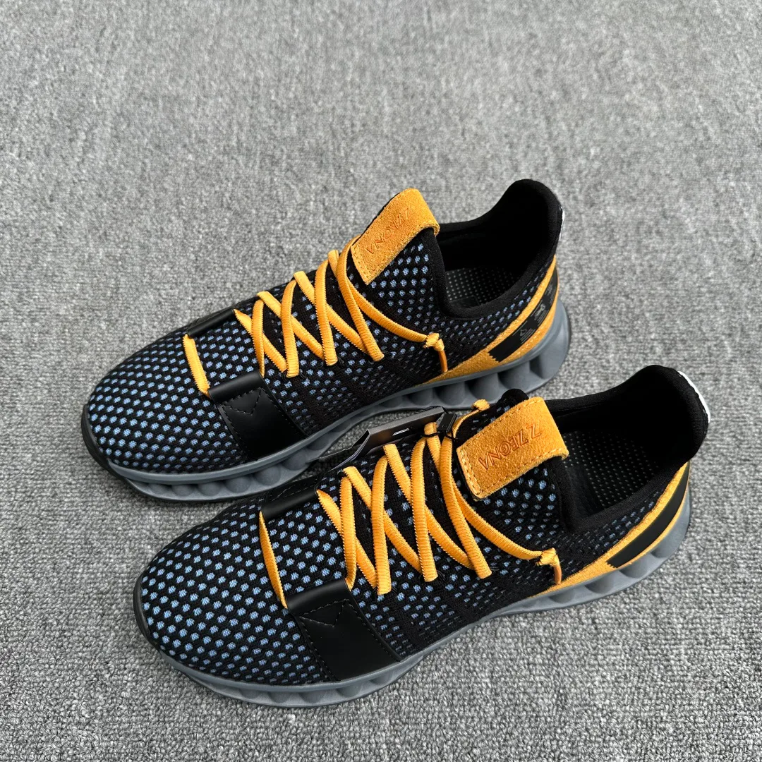 Men's Sneakers ZEGNA 18076510