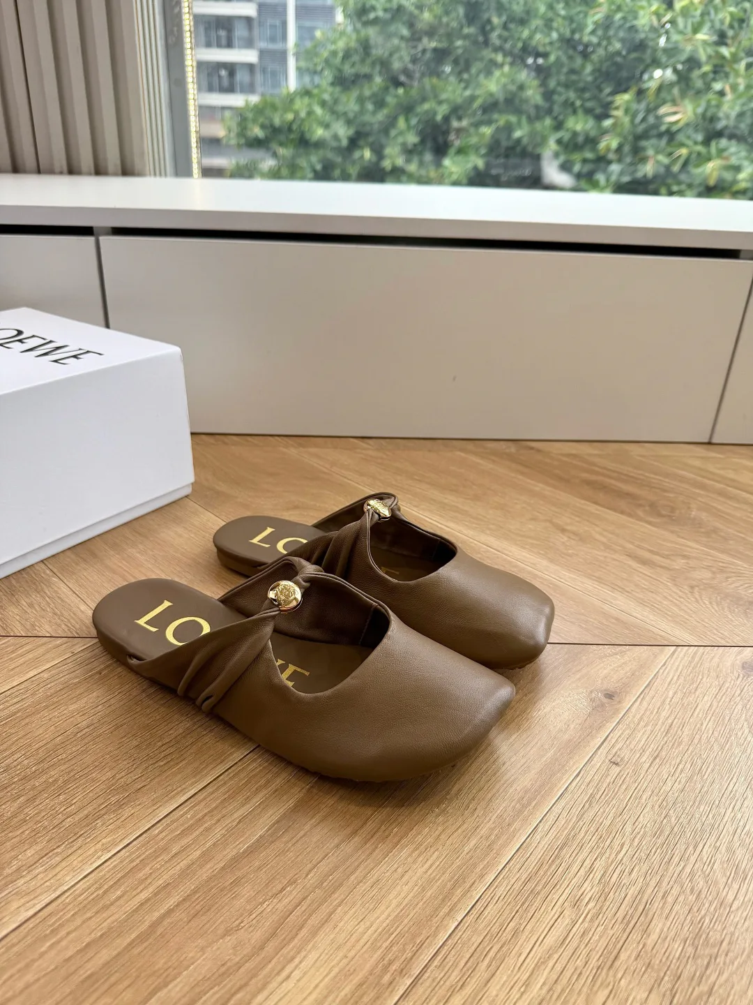 Women's Mules And Clogs LOEWE 16971838