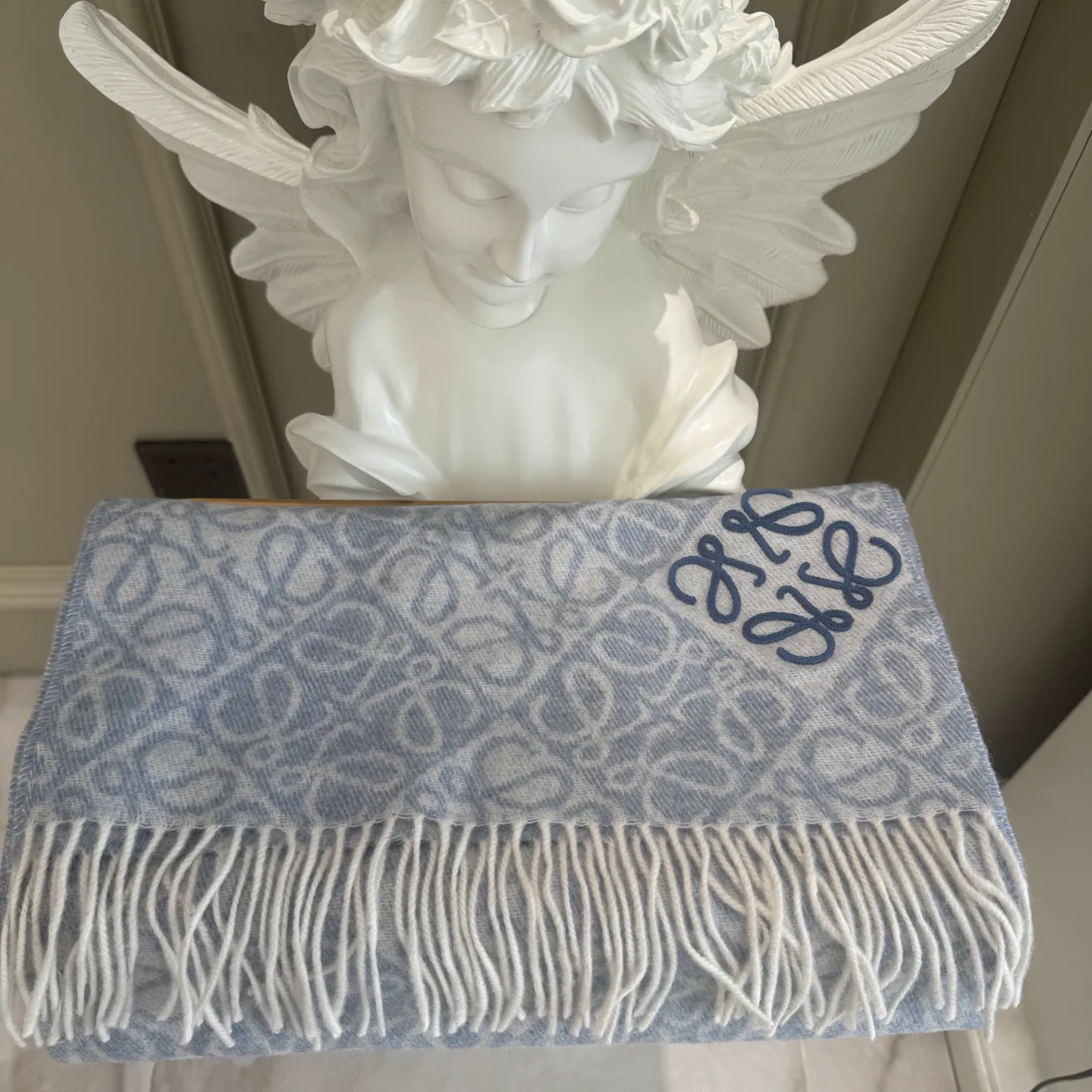 Scarves LOEWE 18141125