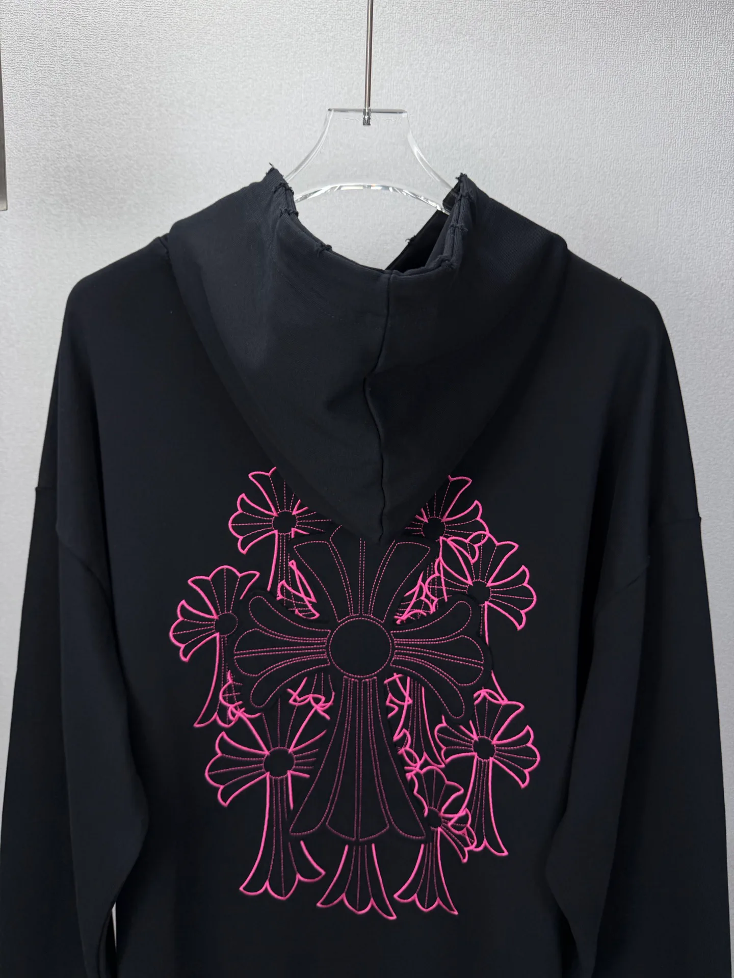 Men's Sweatshirts And Hoodies CHROME HEARTS 18179571