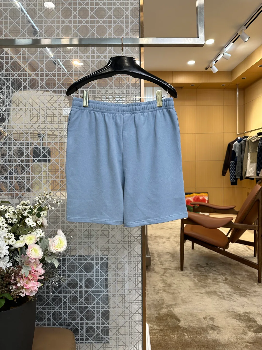 Men's Shorts ACNE STUDIOS 17480508