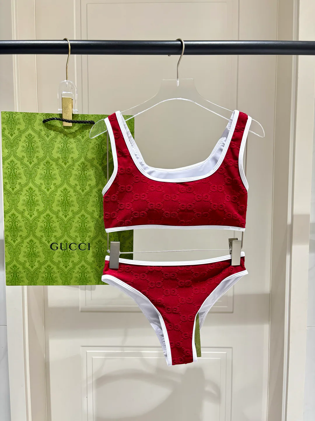 Women's Swimwear GUCCI 17716510