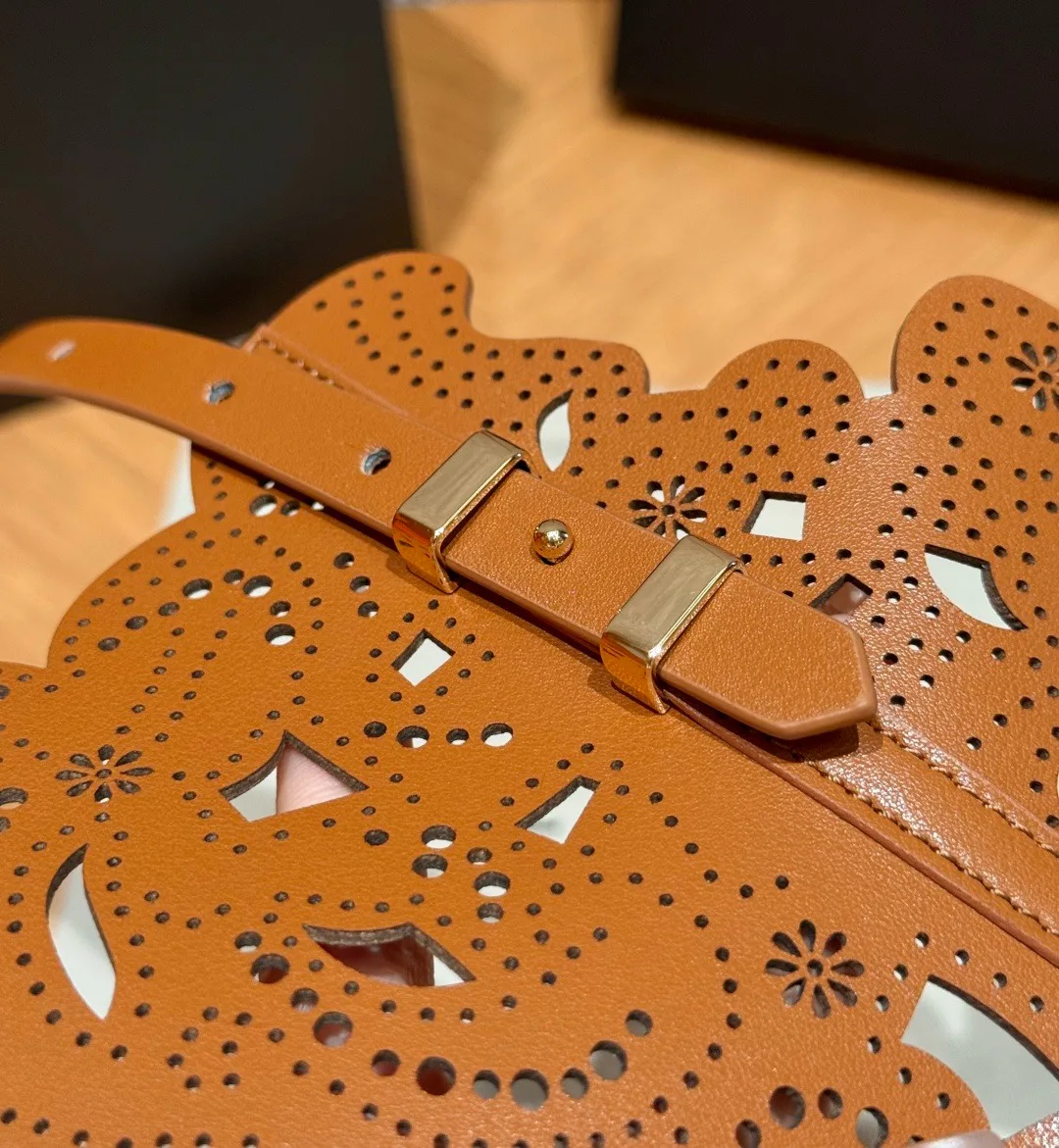 Belts ALAIA 18126862