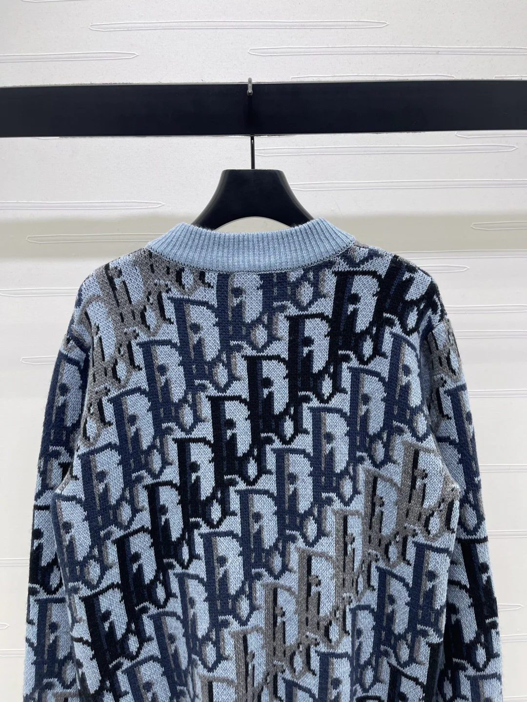 Women's Jumpers And Sweaters CHRISTIAN DIOR 18437099