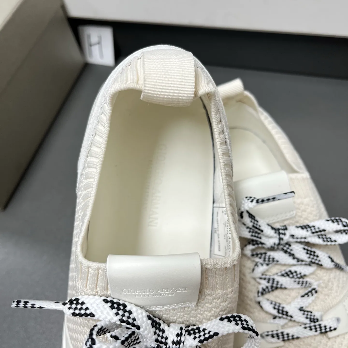 Men's Sneakers ARMANI 17457794