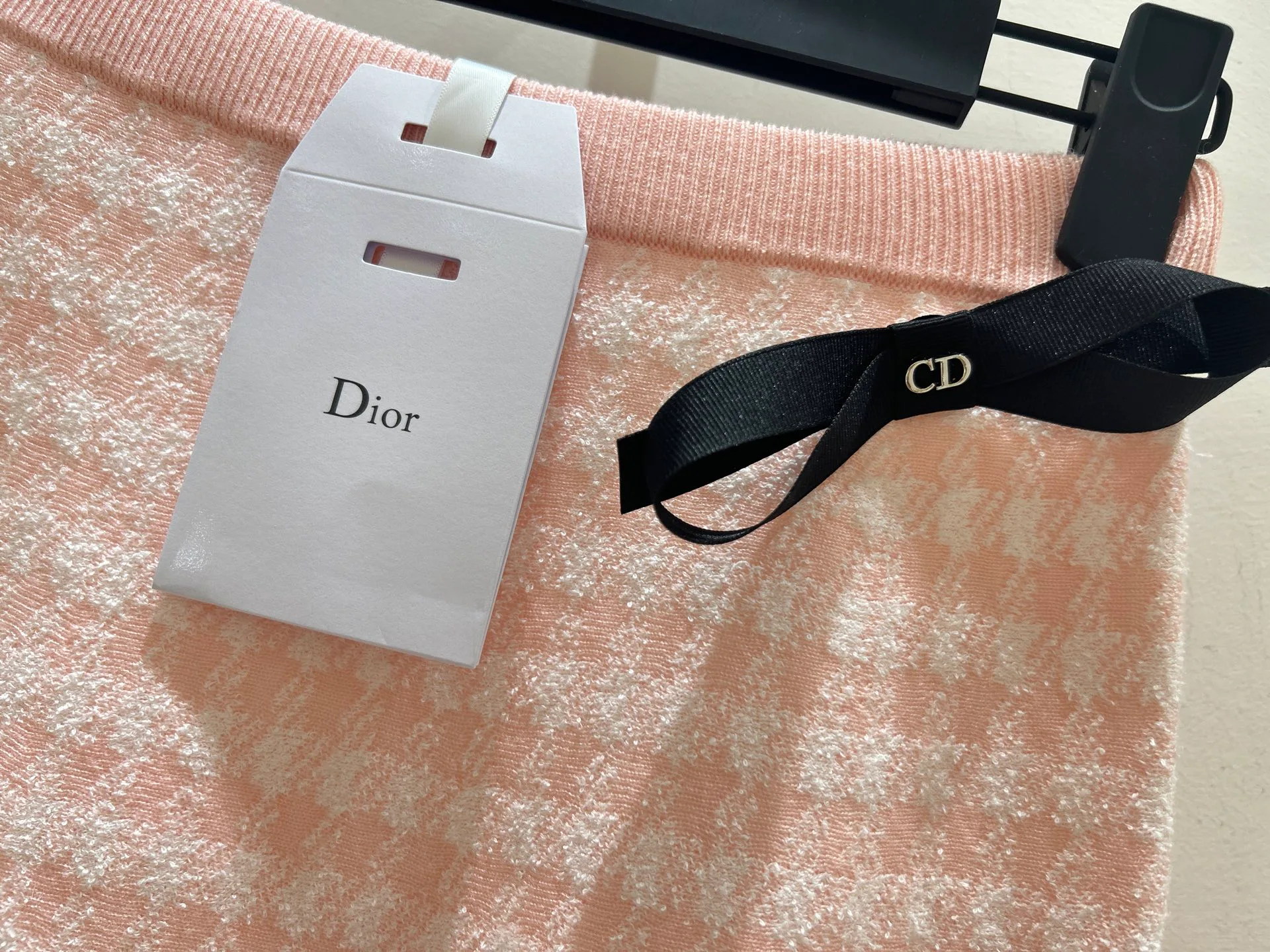 Women's Skirts CHRISTIAN DIOR 18097282