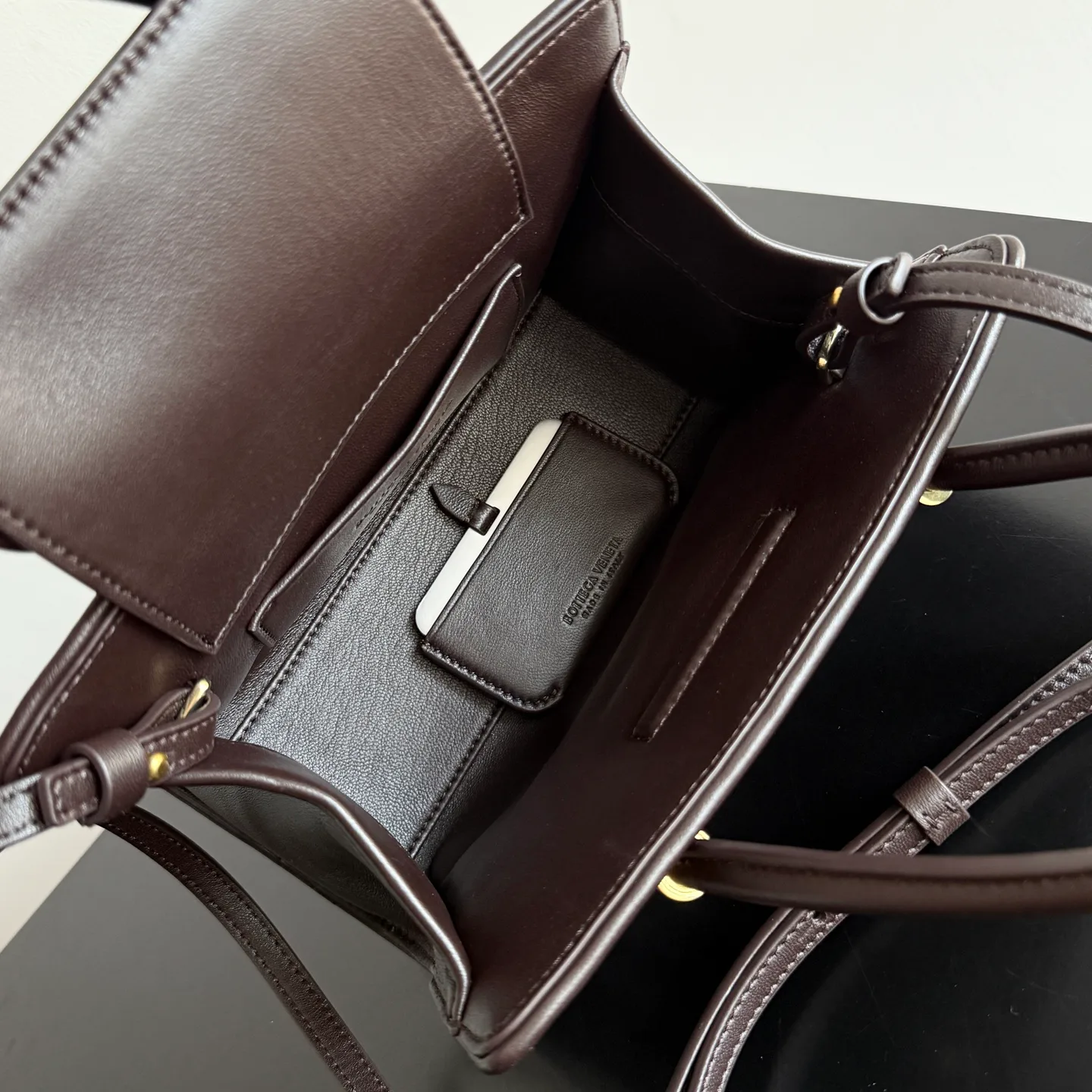 Классические Сумки Женские Bottega Veneta 18619503