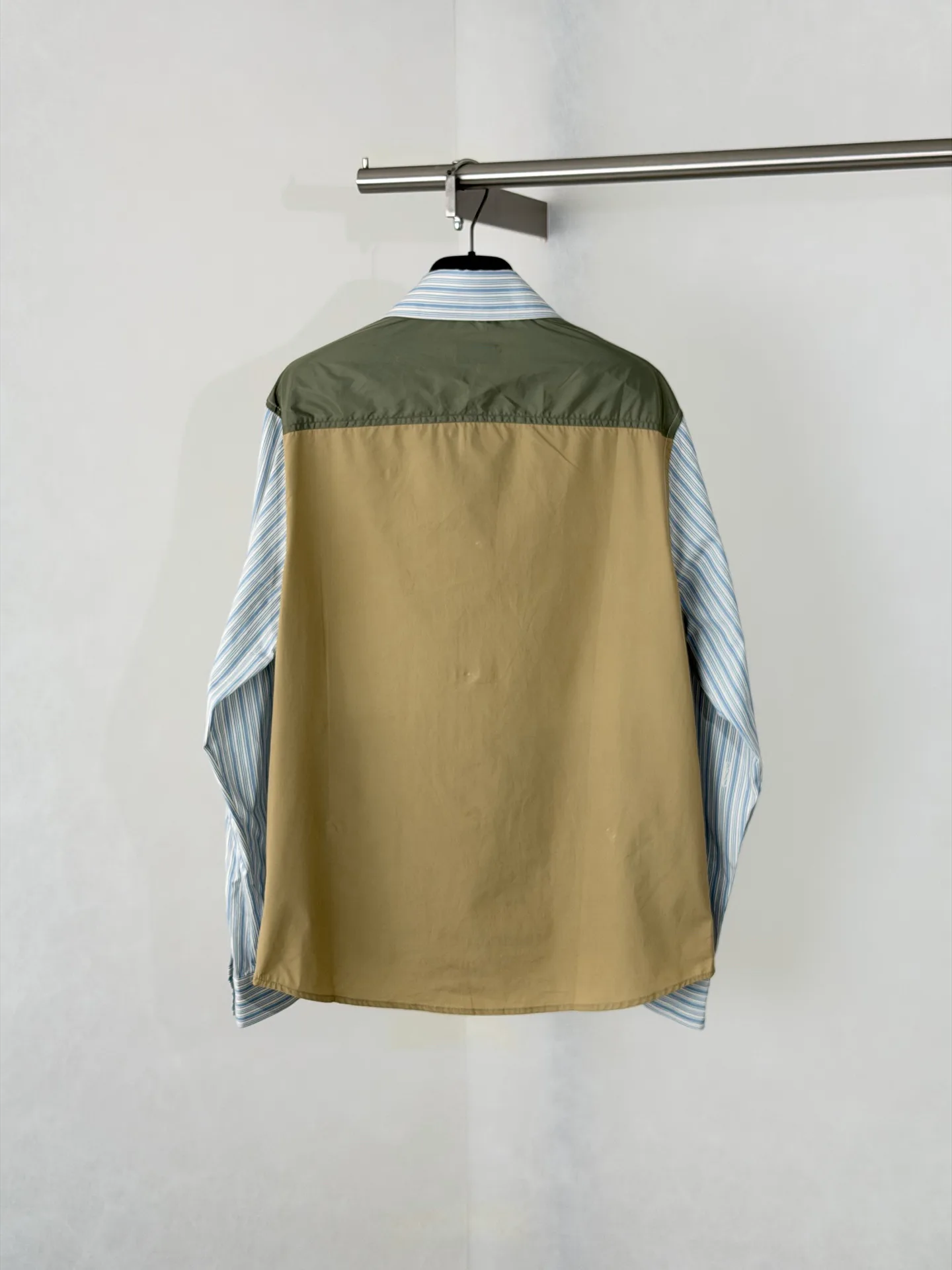 Men's Shirts MONCLER 17113205