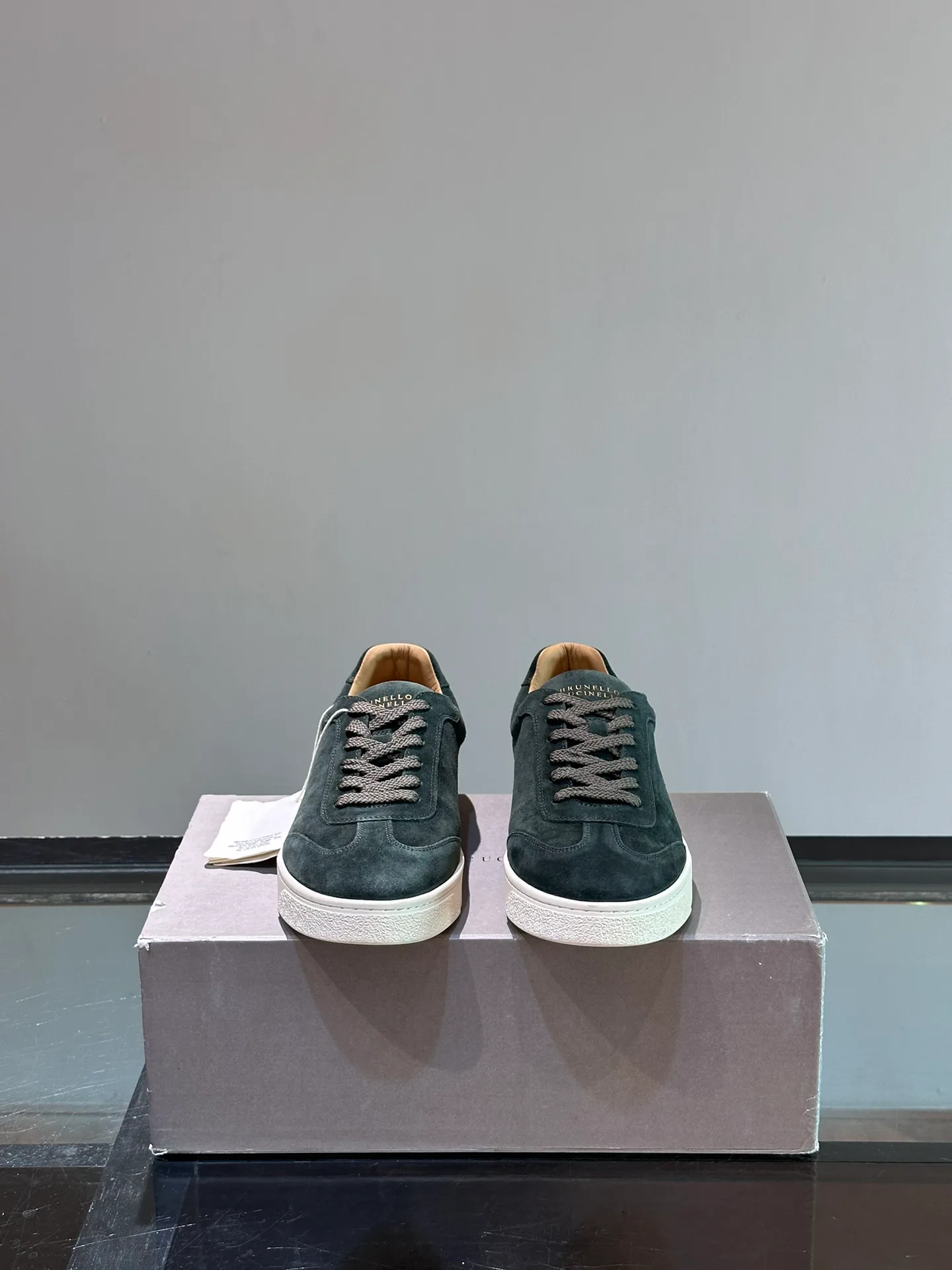 Men's Sneakers BRUNELLO CUCINELLI 17920804