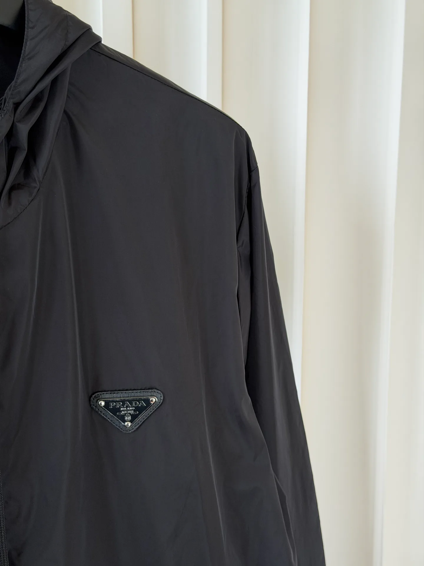 Men's Jackets And Down Jackets PRADA 17660651
