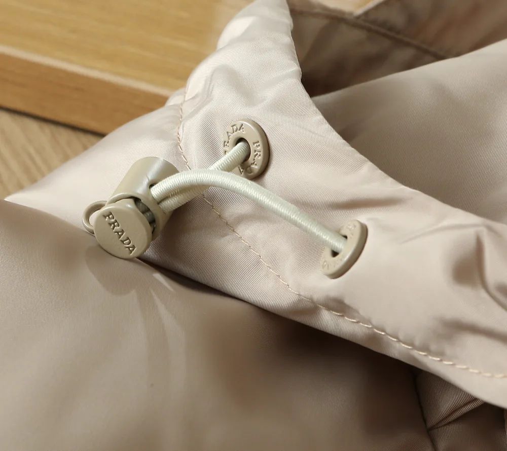Men's Jackets And Down Jackets PRADA 18157257