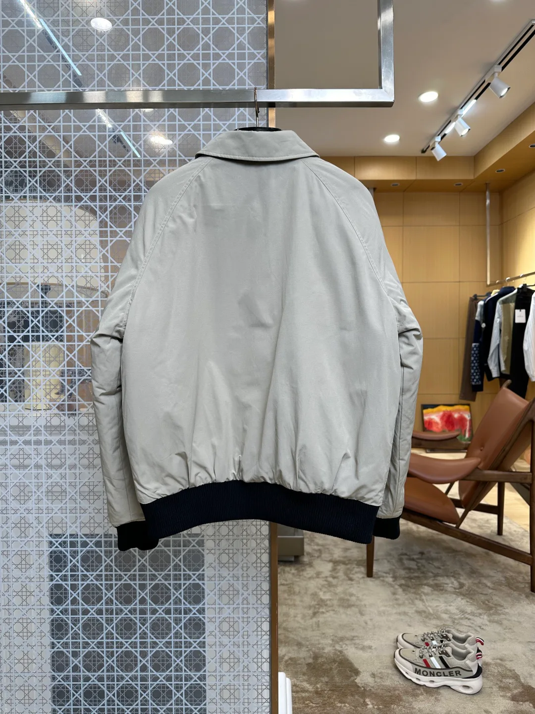Куртки И Пуховики Мужские Canada Goose 18662812