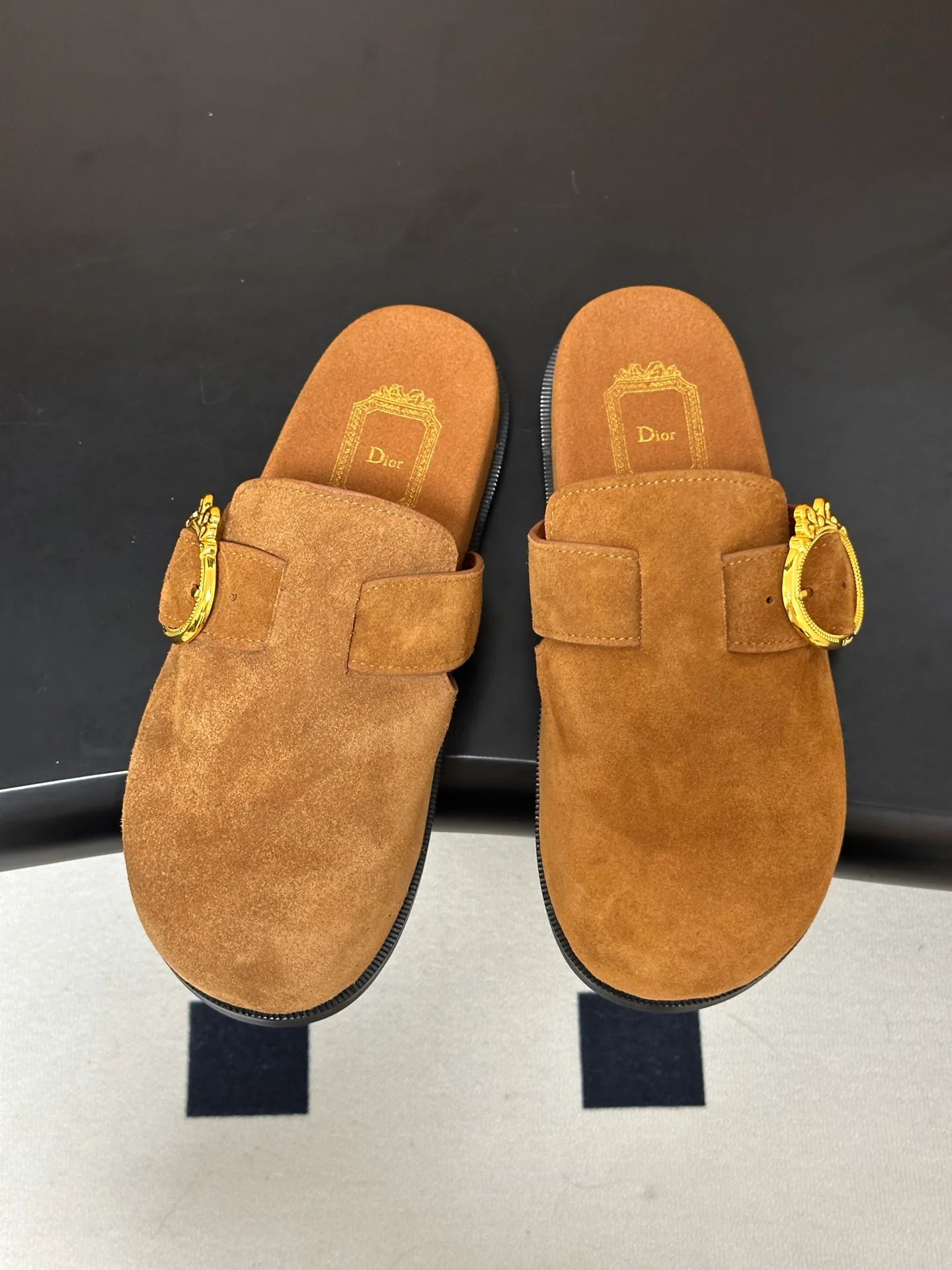 Women's Mules And Clogs CHRISTIAN DIOR 18049380