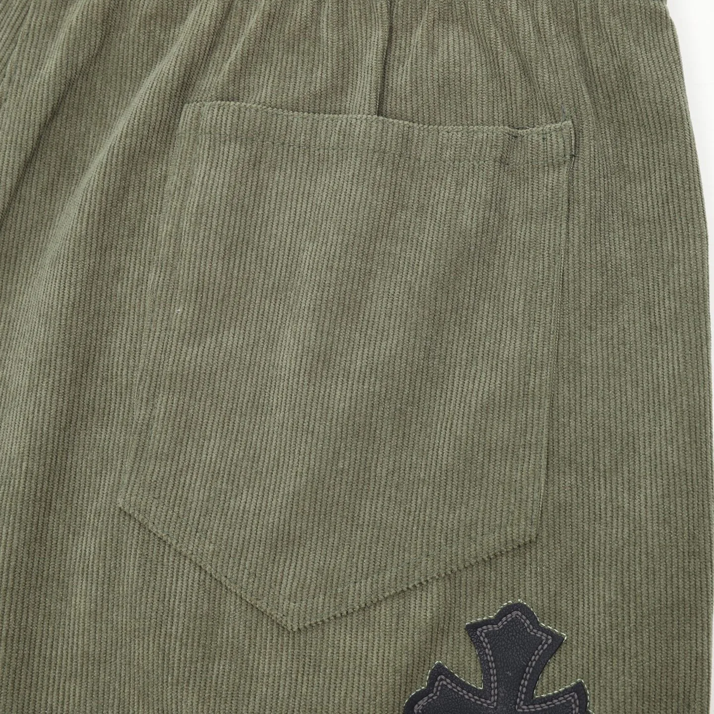 Men's Shorts CHROME HEARTS 17219948