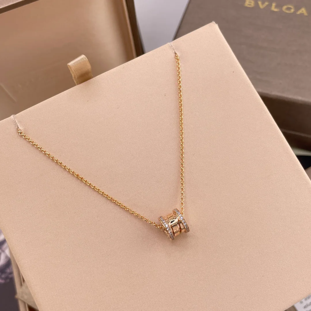 Jewelry BVLGARI 16973886