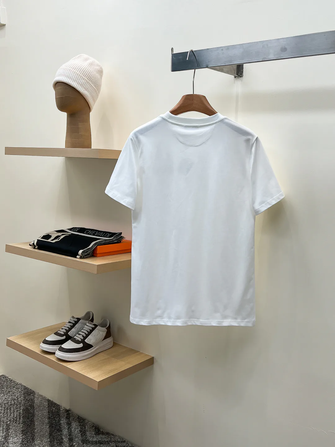 Men's T-Shirts FENDI 18499442