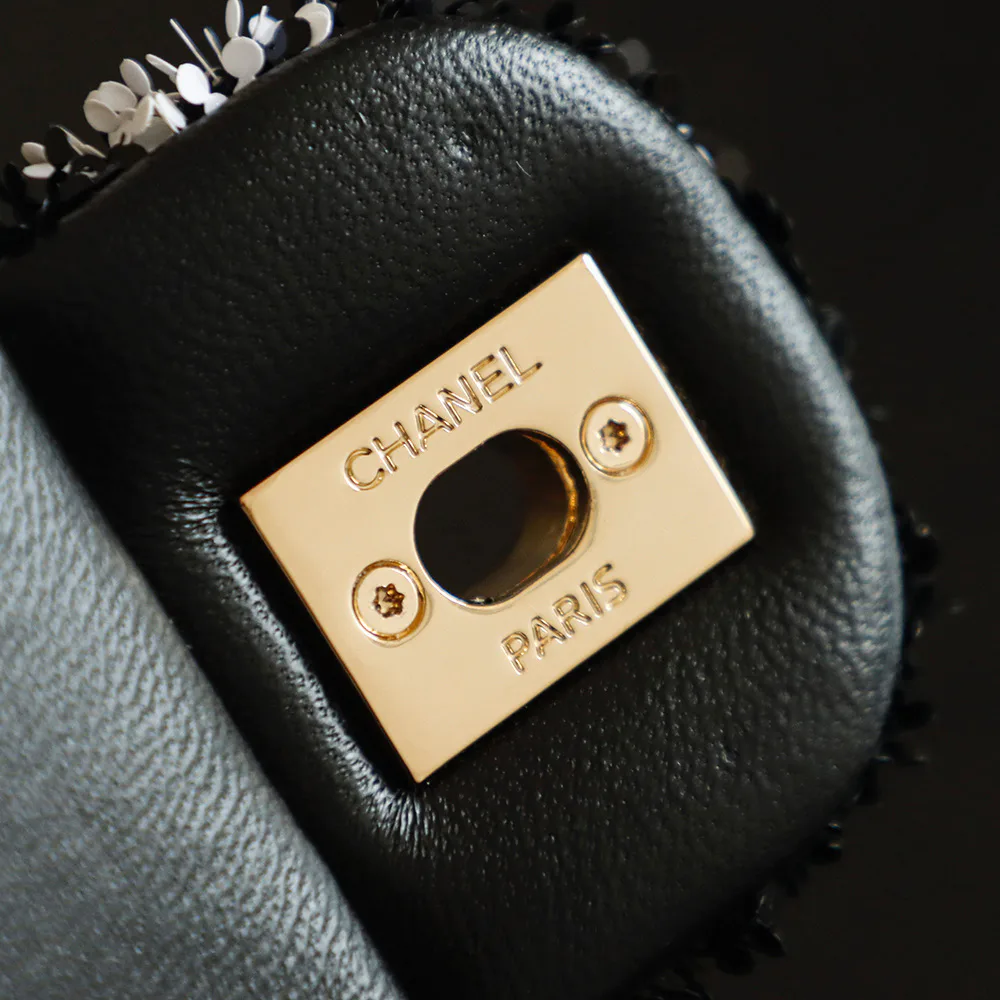 Классические Сумки Женские Chanel 18588698