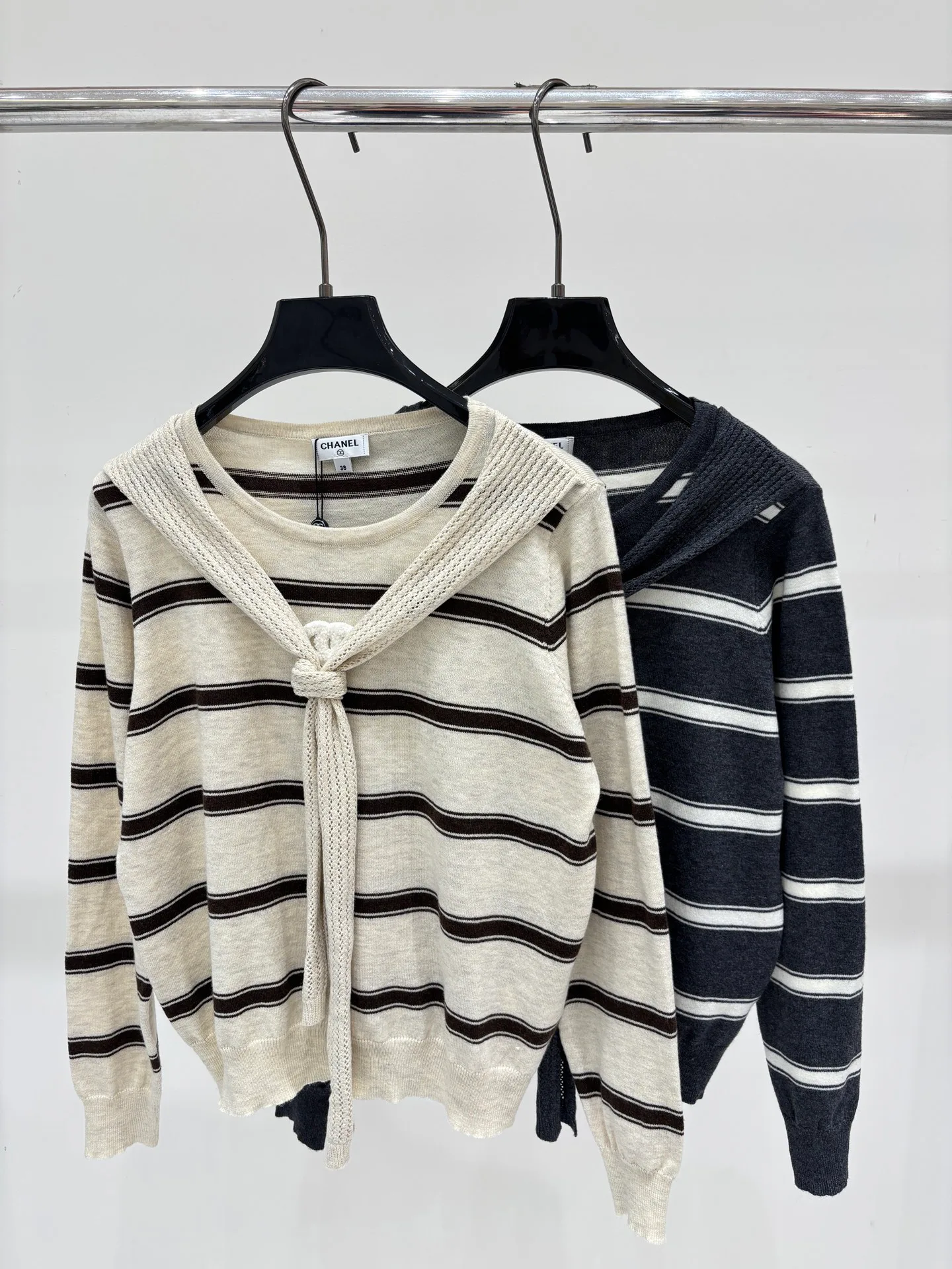 Women's Jumpers And Sweaters CHANEL 17737227