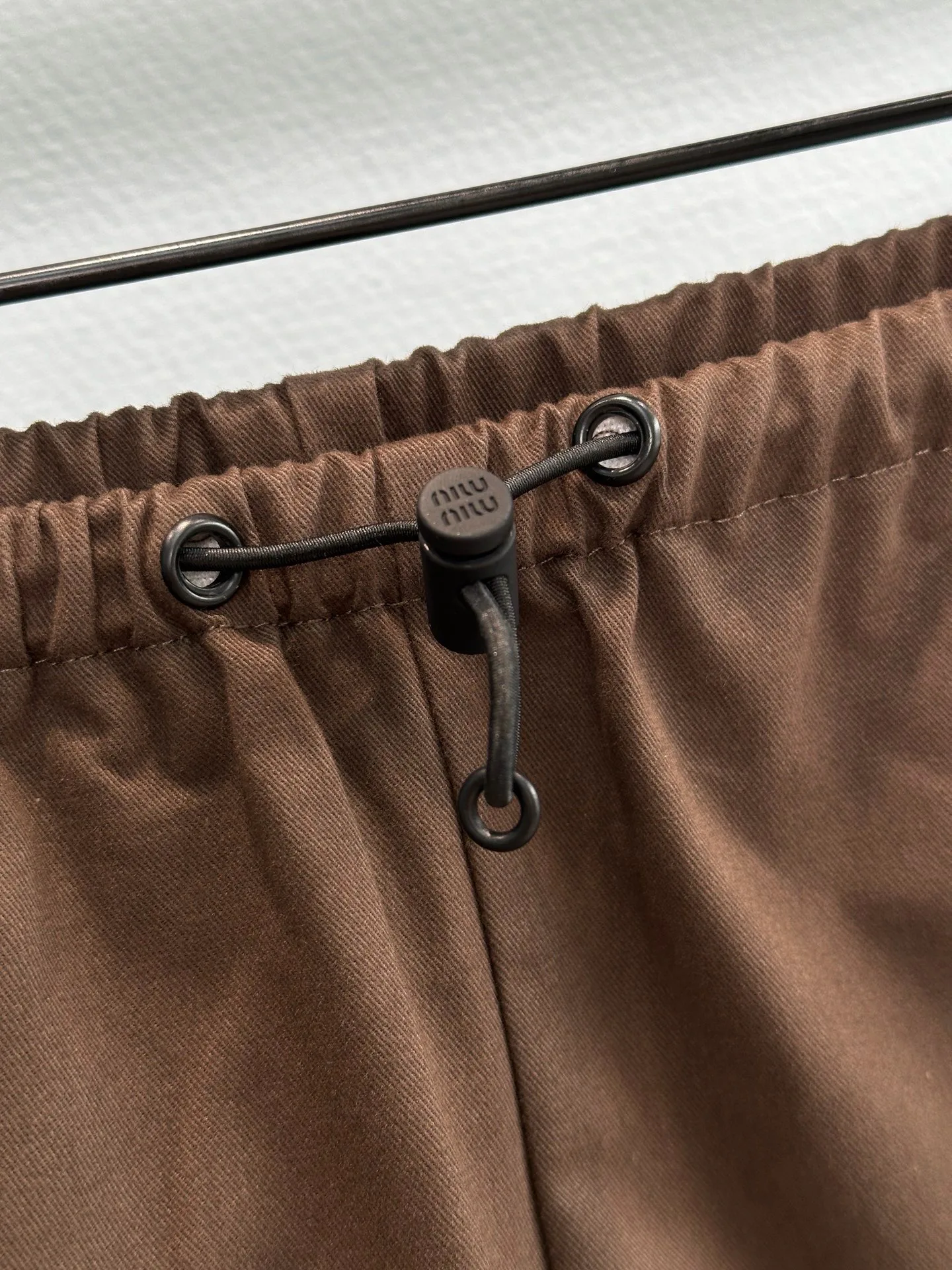 Women's Shorts MIU MIU 17811836