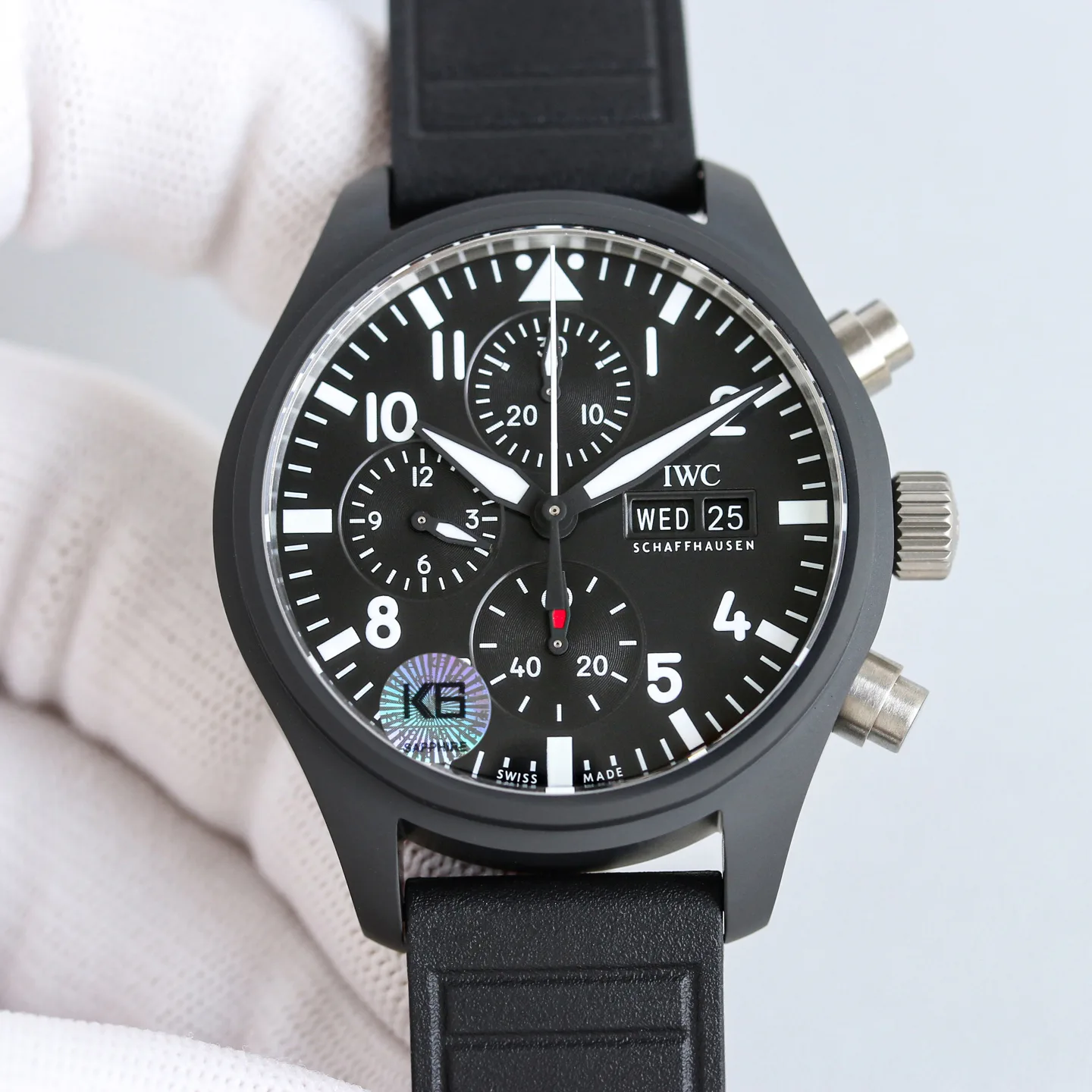 Men's Watches IWC 17105890