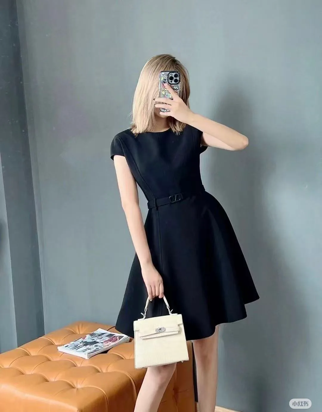 Women's Dresses VALENTINO 17340570