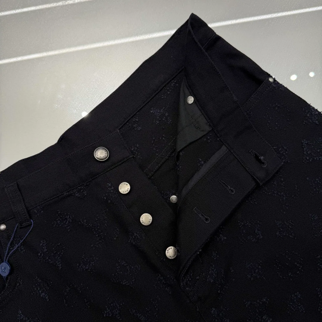 Men's Jeans LOUIS VUITTON 18019855