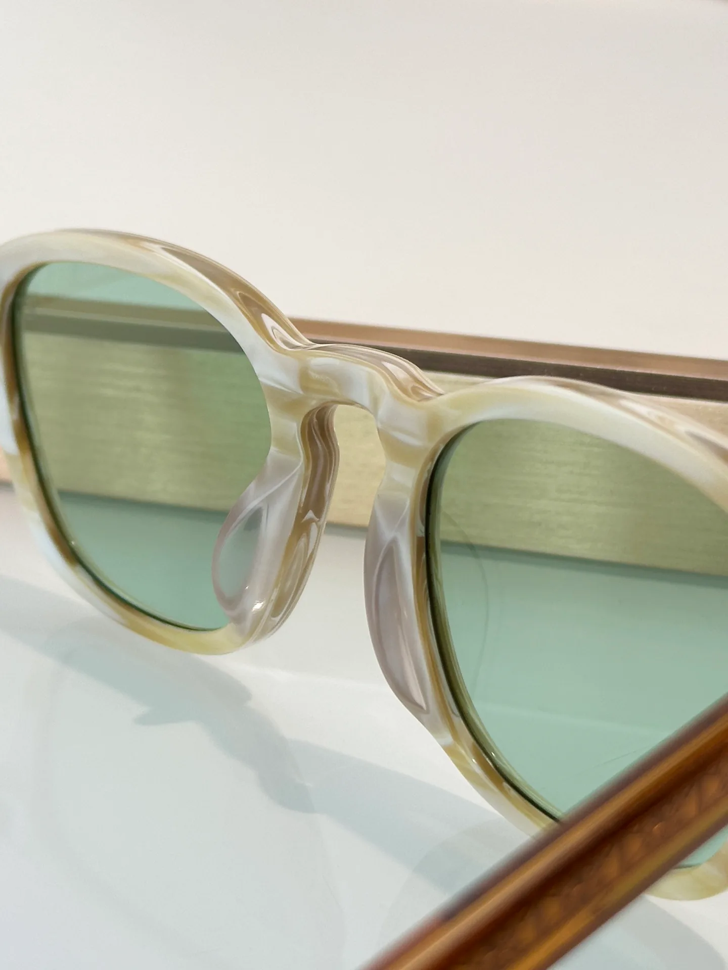 Glasses BRUNELLO CUCINELLI 18095102