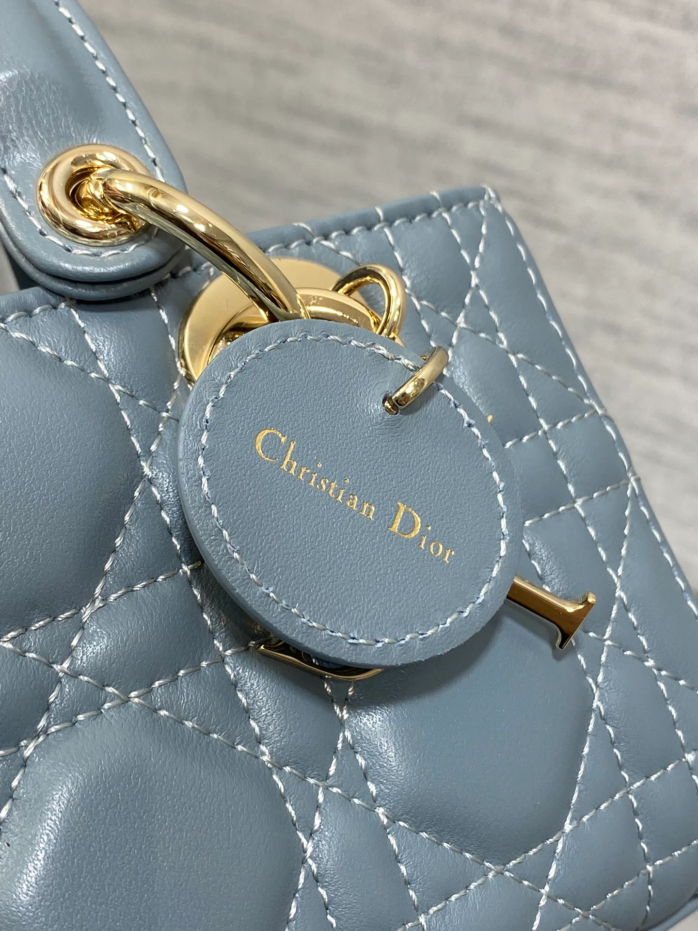 Women's Classic Handbags CHRISTIAN DIOR 17770423