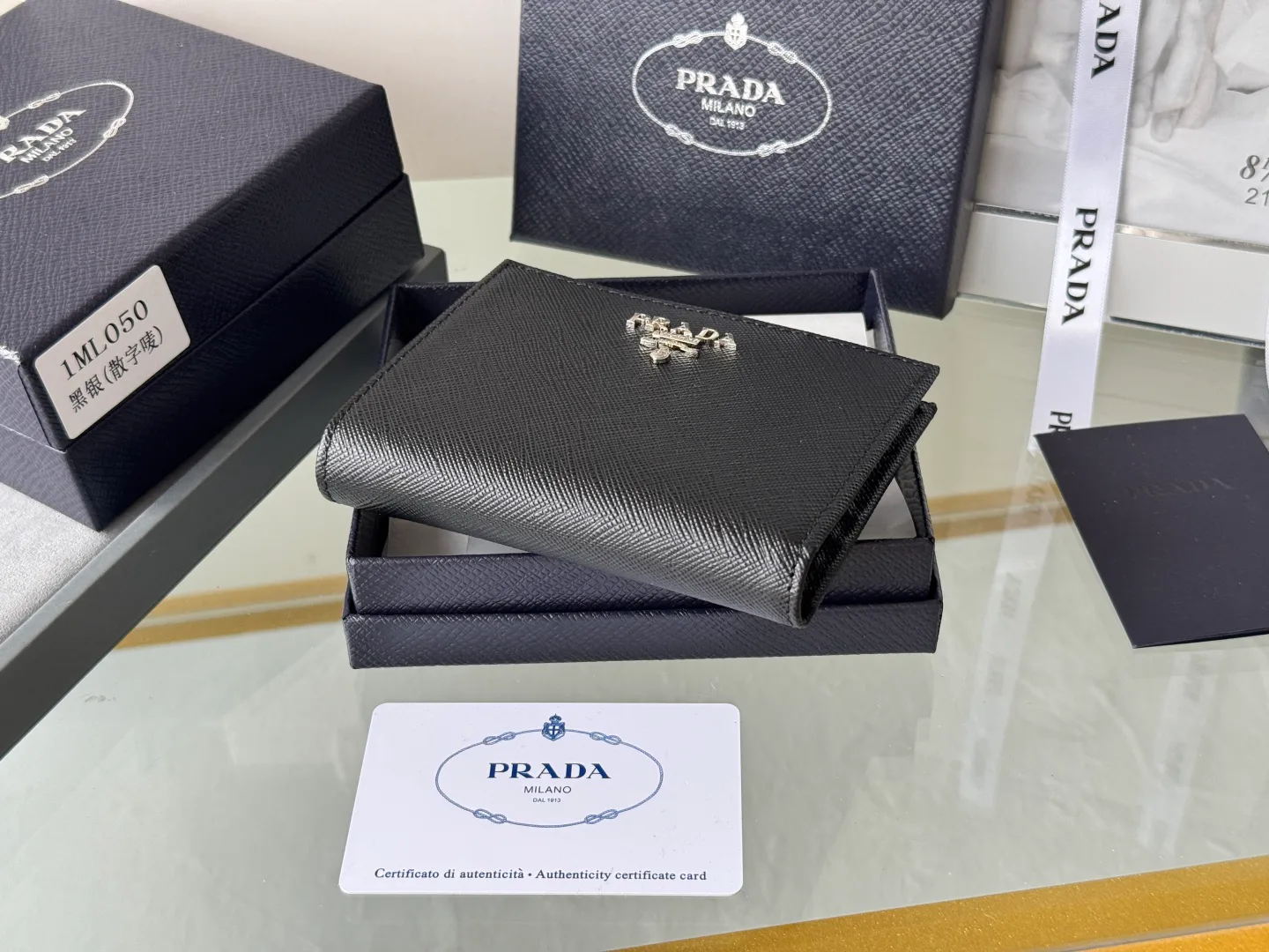 Women's Clutches PRADA 17999974
