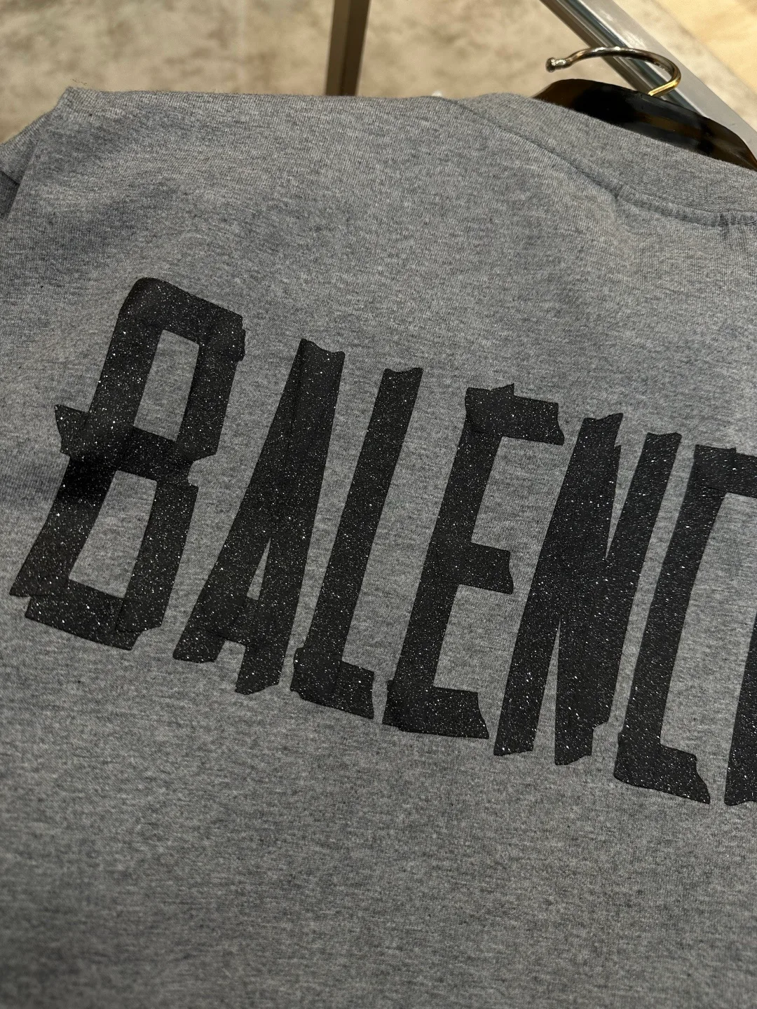 Men's T-Shirts BALENCIAGA 18260925