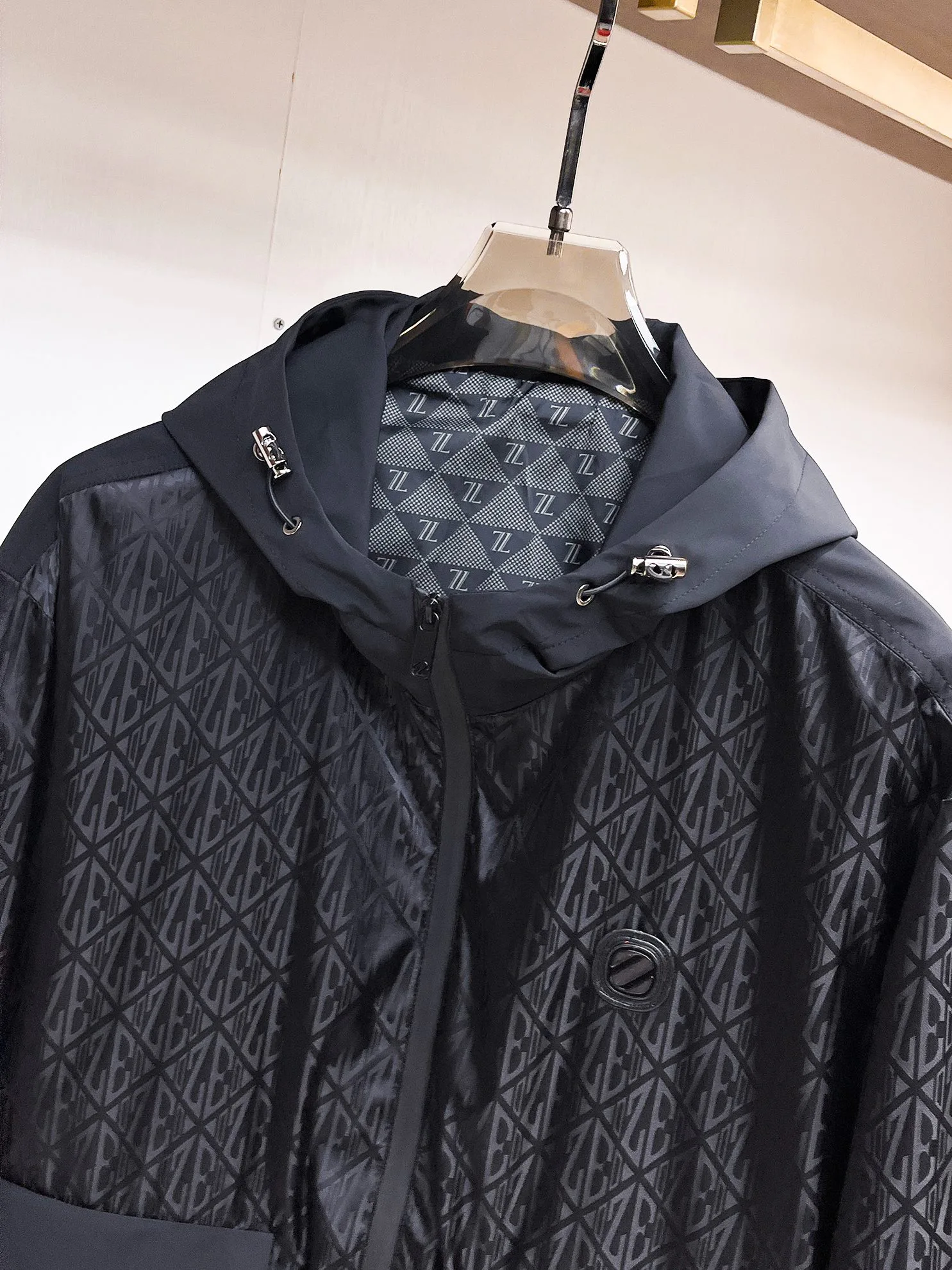 Men's Jackets And Down Jackets ZEGNA 18197254
