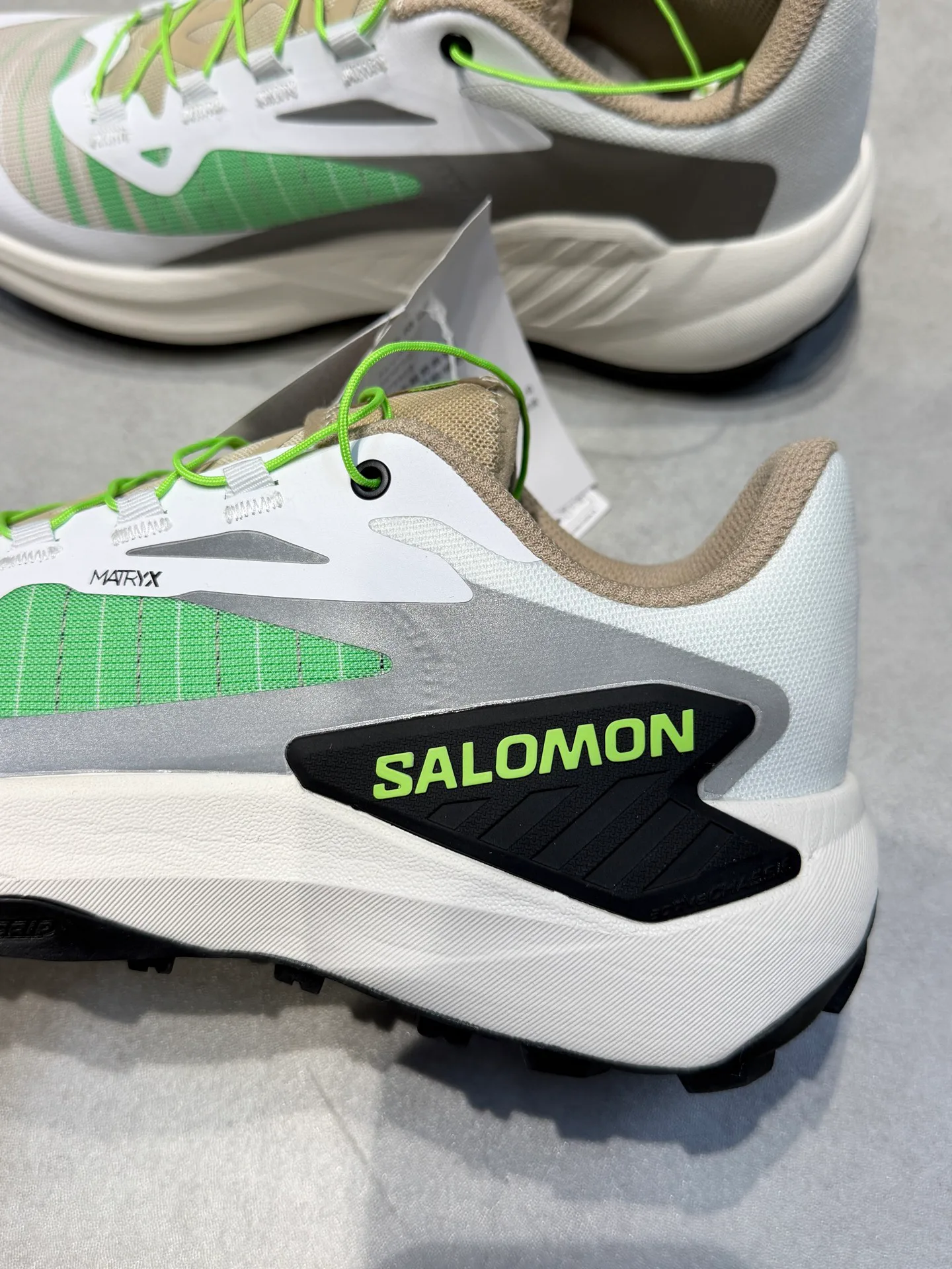 Women's Sneakers SALOMON 18072419